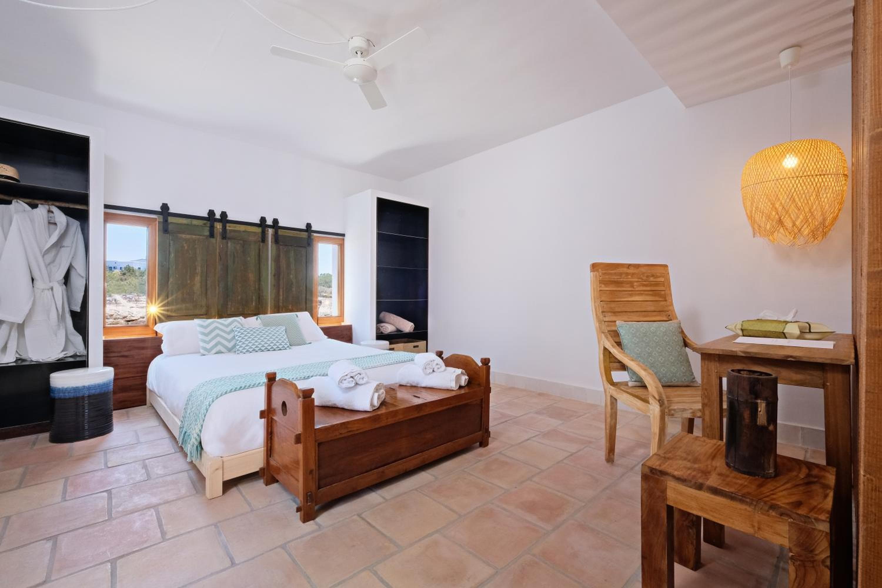La Masía de Formentera, Sant Francesc Xavier, photo 2
