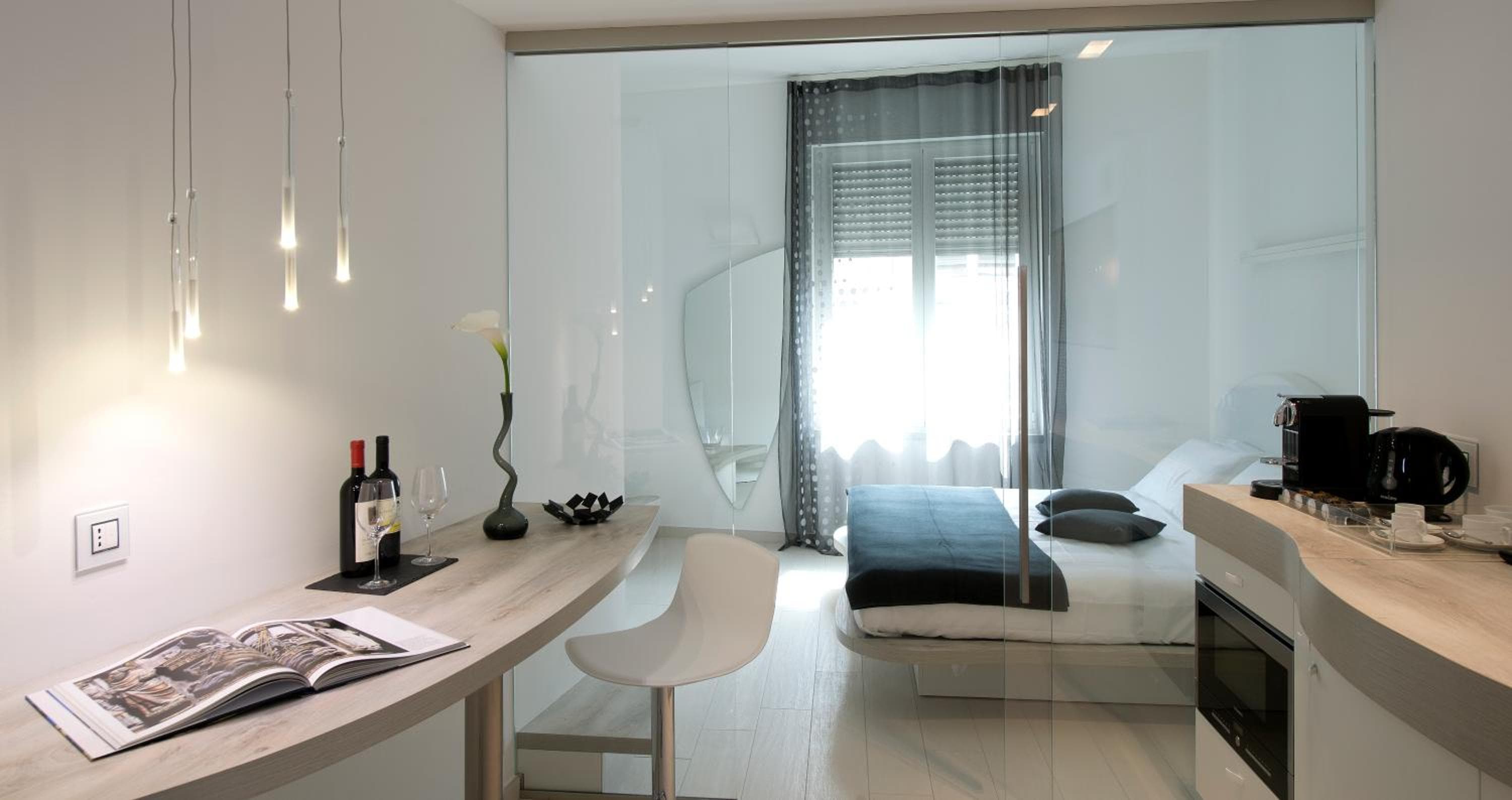 Aparthotel Duomo, Milan, photo 6