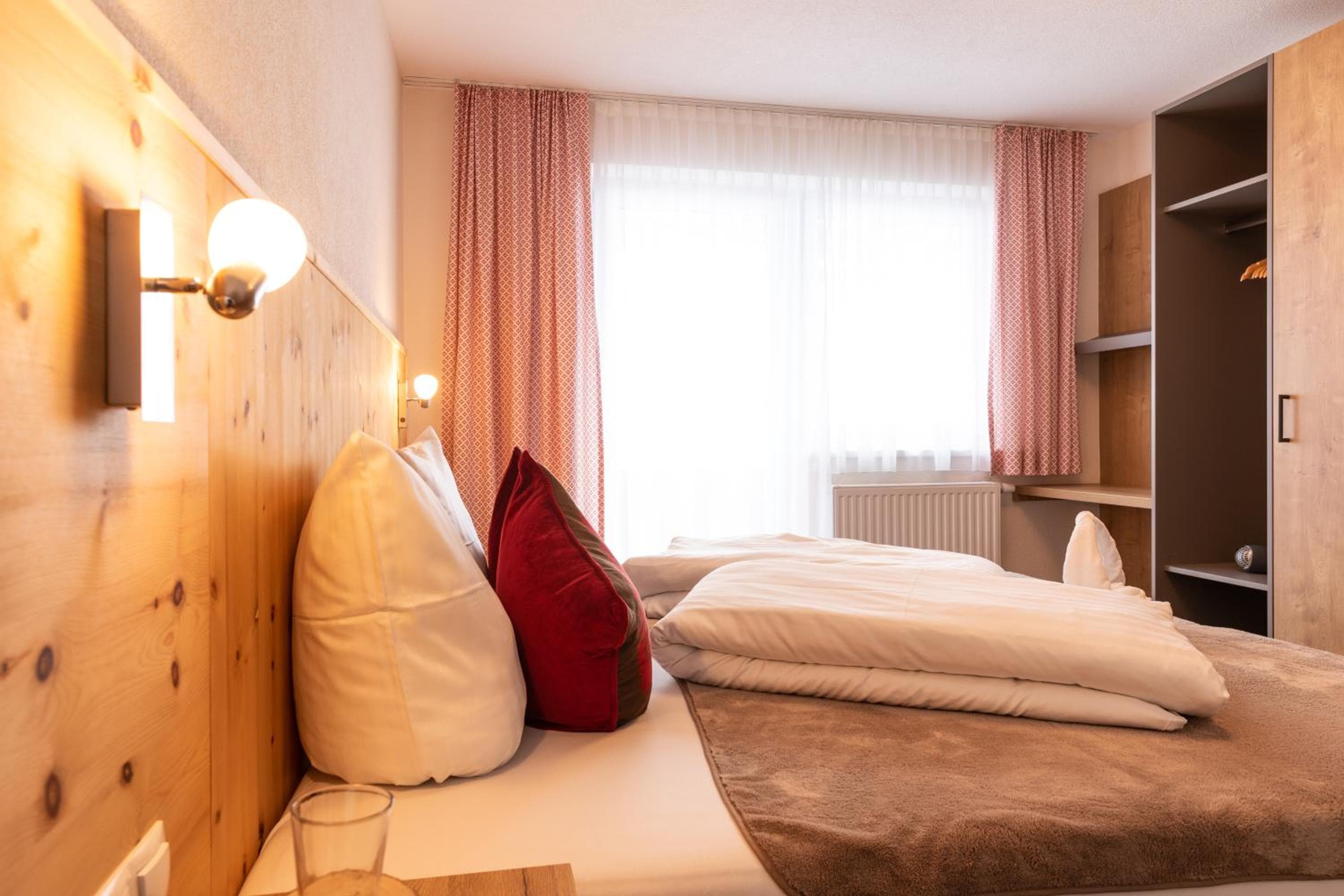 Pitztal Living Apartments, Jerzens, photo 5