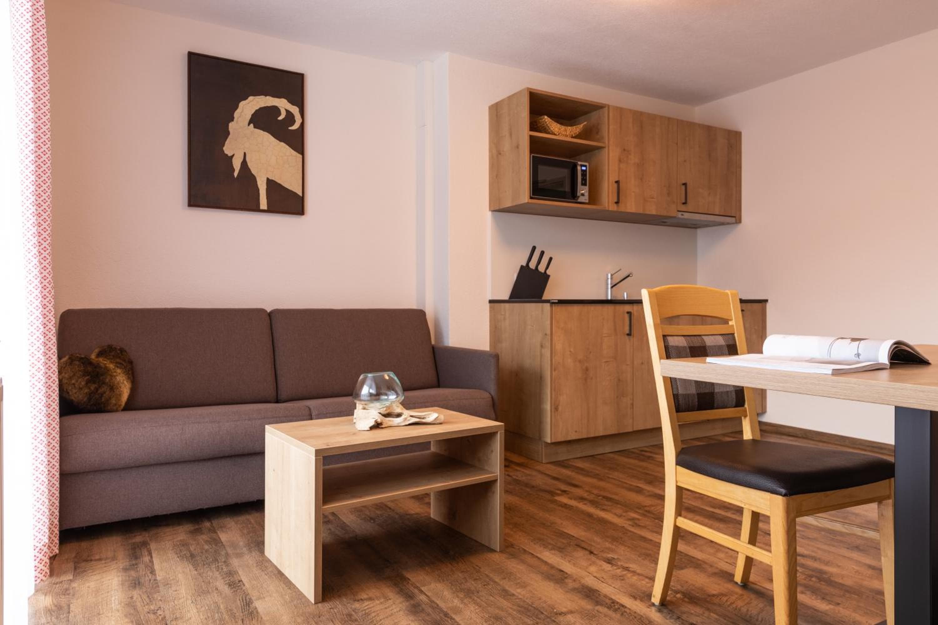 Pitztal Living Apartments, Jerzens, photo 3