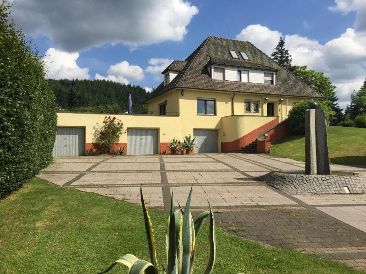 Apartment Haus Pflingsteck nahe Europa Park Rulantica, Freiamt, photo 2