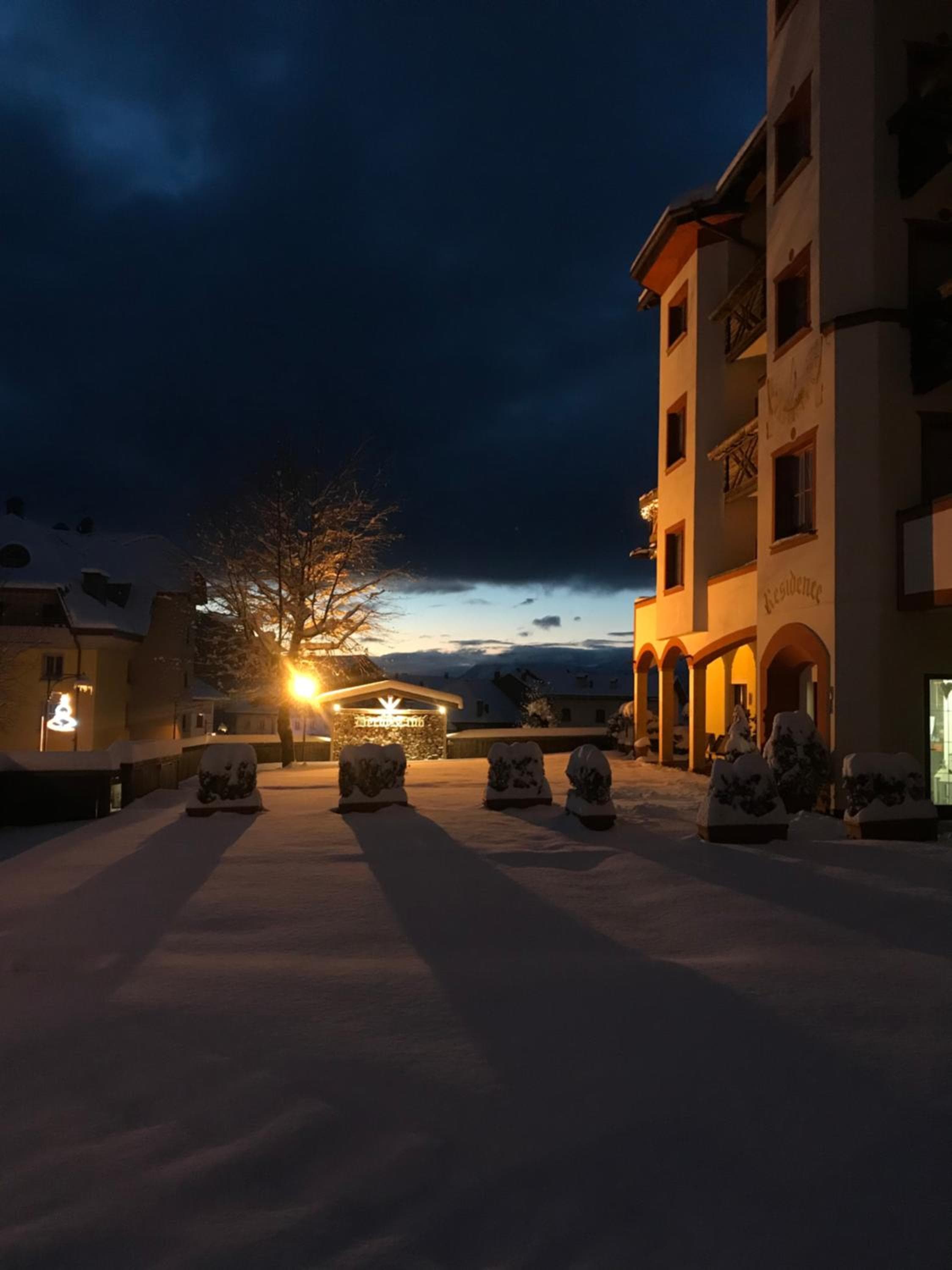 Residence Derby Club, Folgaria, photo 5