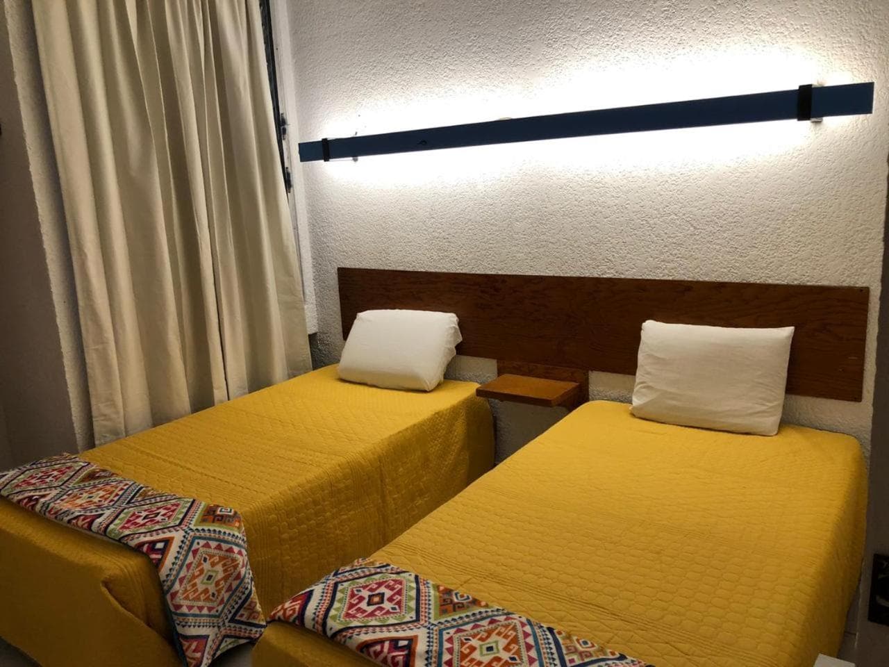 Hotel Vagabundo Puerto Vallarta, Puerto Vallarta, photo 4