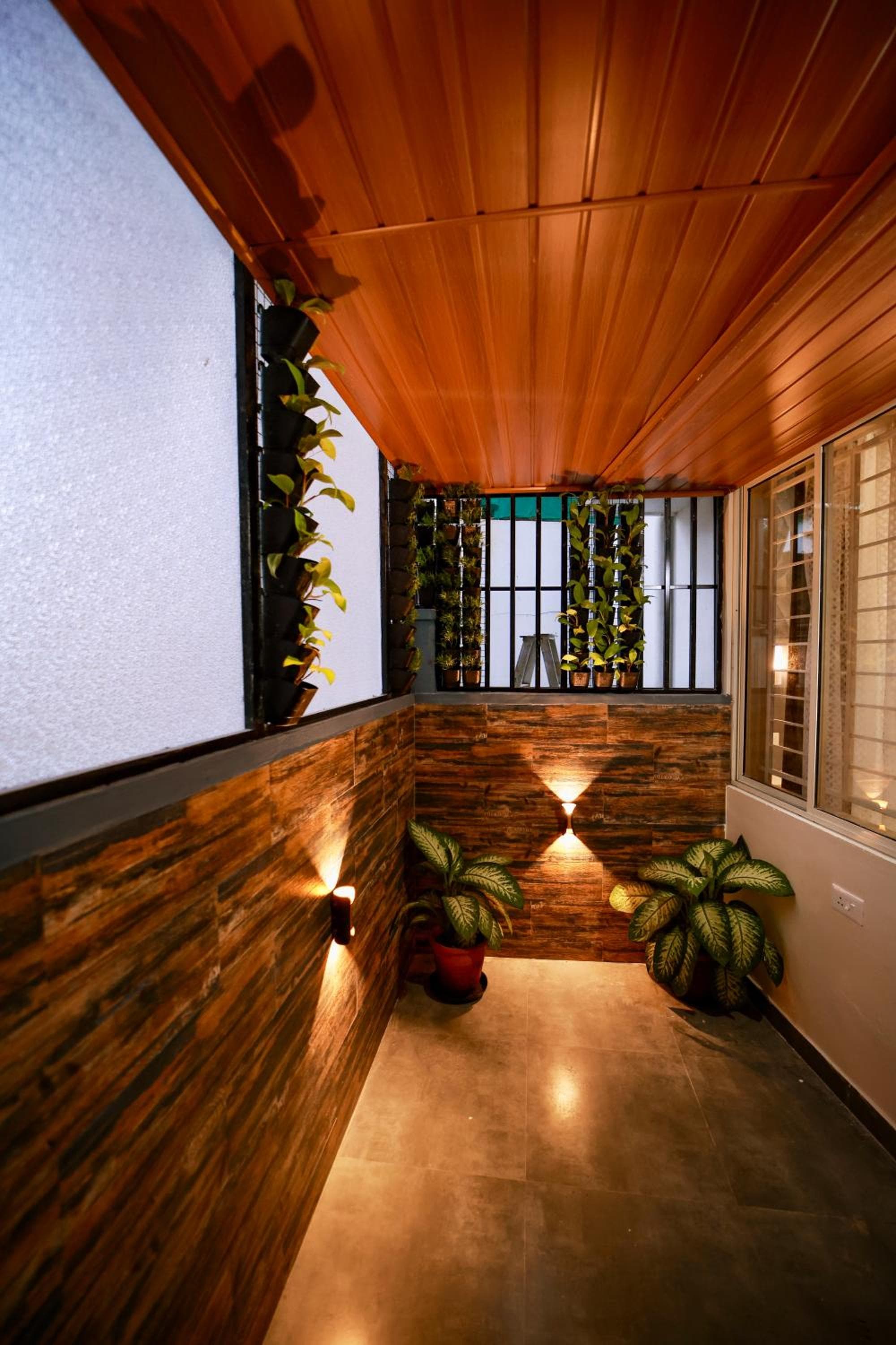 Green Royale Living Spaces - Luxury Serviced Apartments, Trivandrum, photo 4