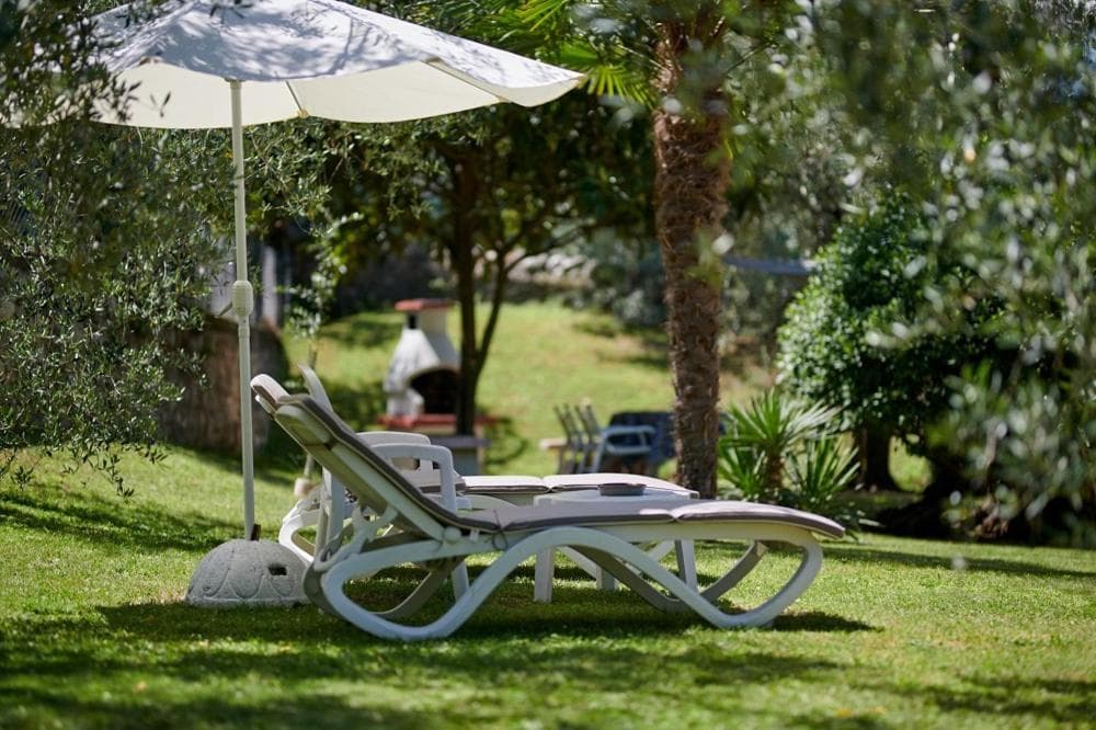 La Pervinca Apartments, Malcesine, photo 3