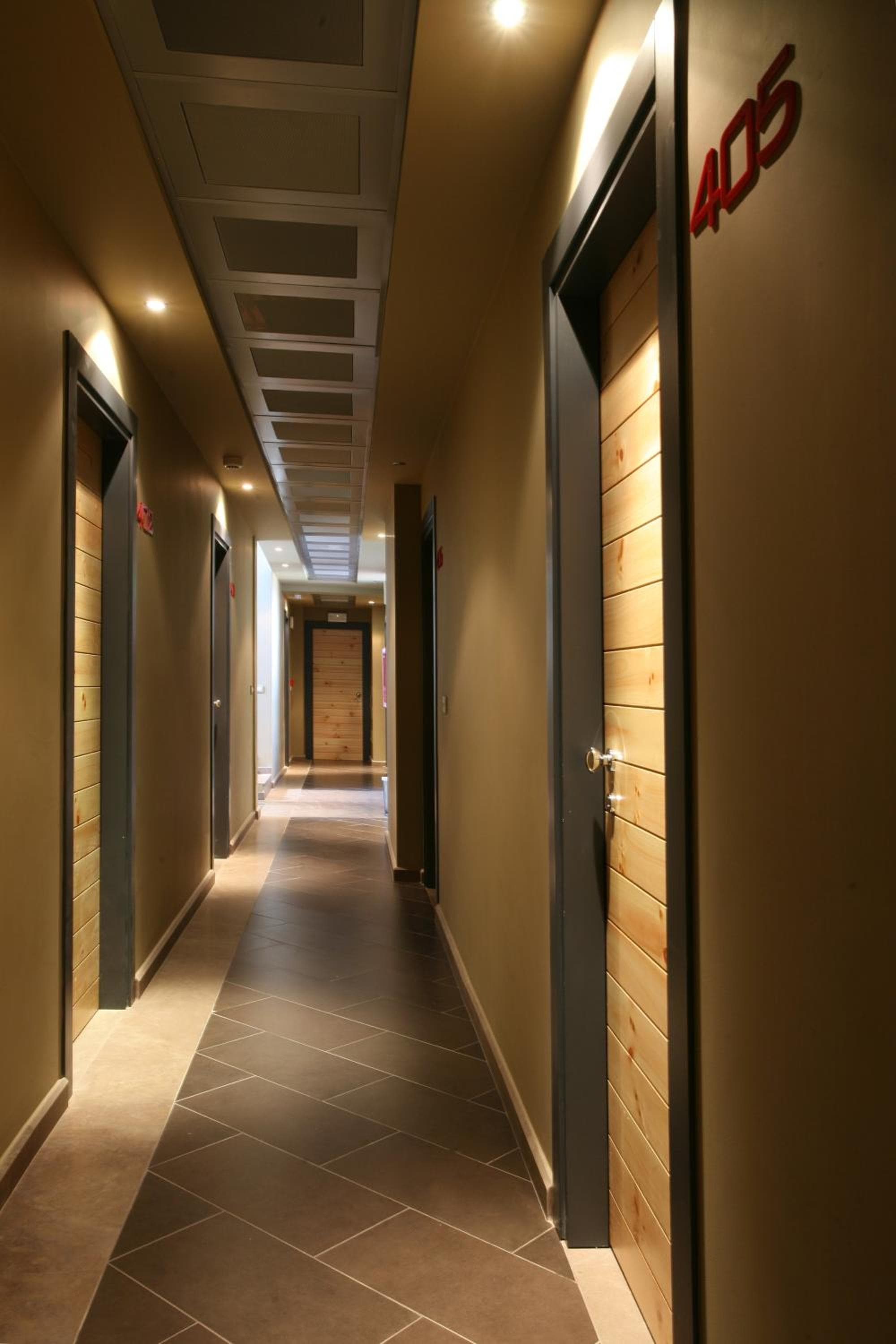 Residence Altomare, Riccione, photo 6