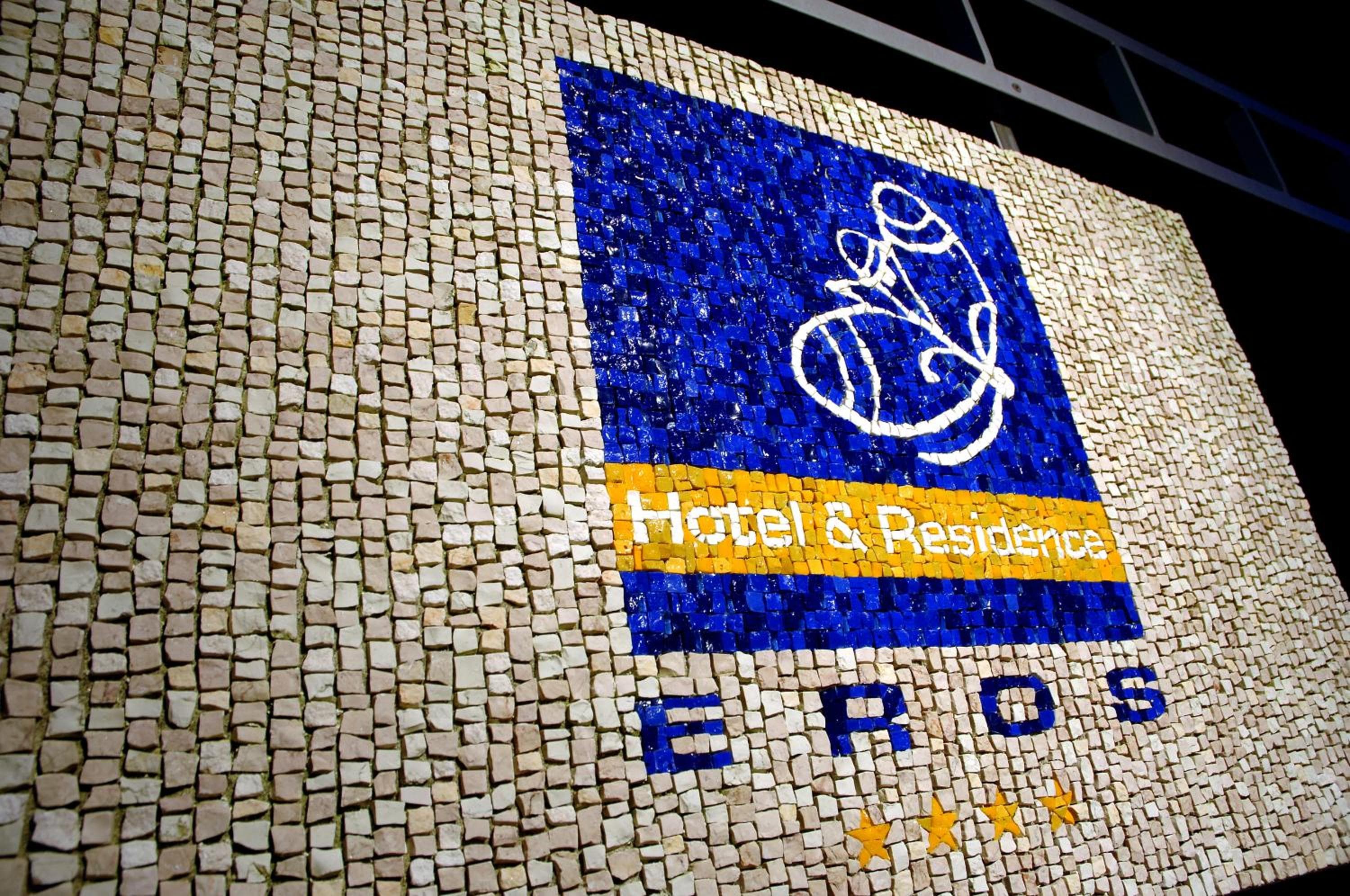 Hotel Eros Residence, Cervia, photo 2