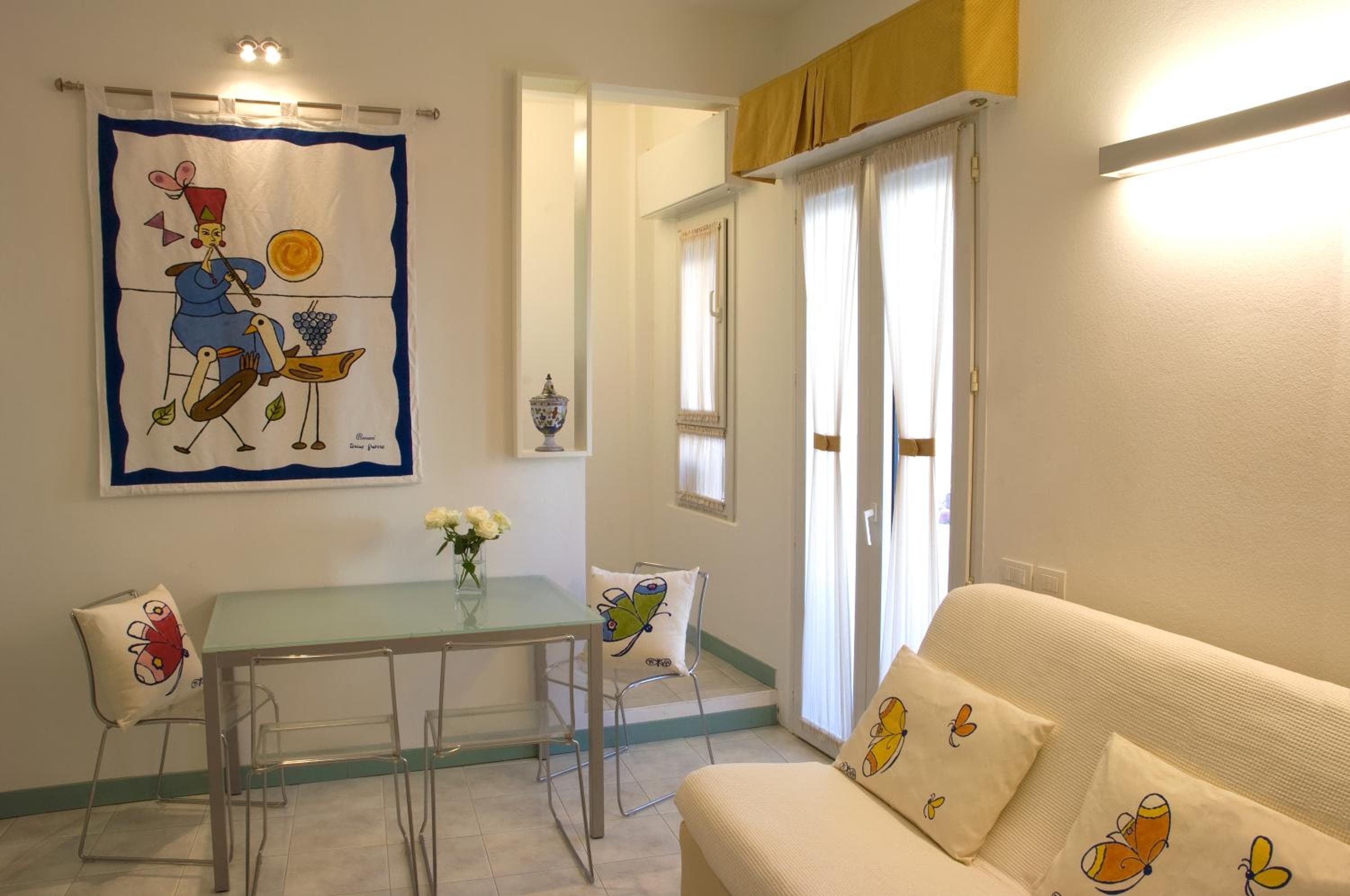 Hotel Eros Residence, Cervia, photo 5