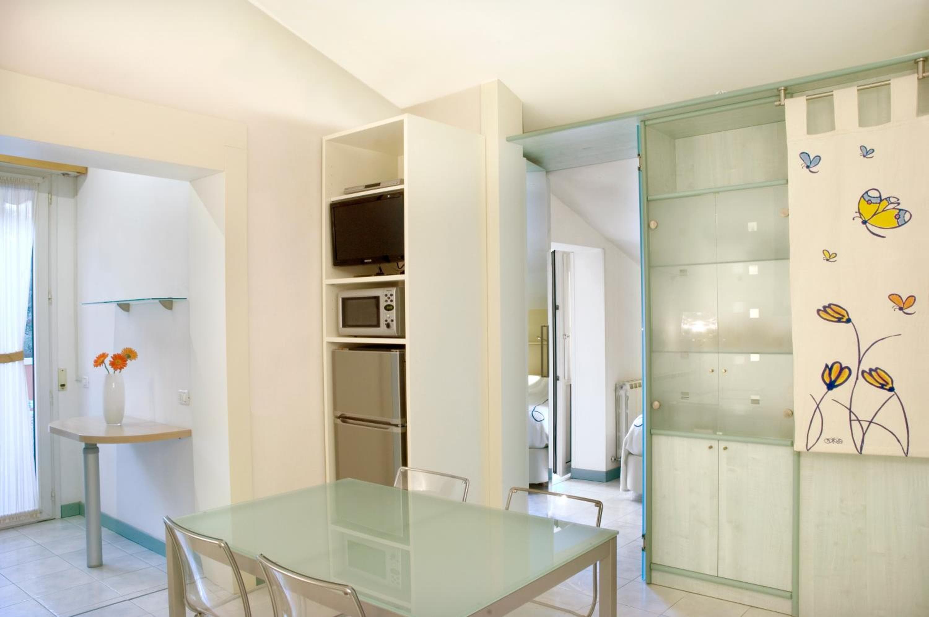 Hotel Eros Residence, Cervia, photo 3