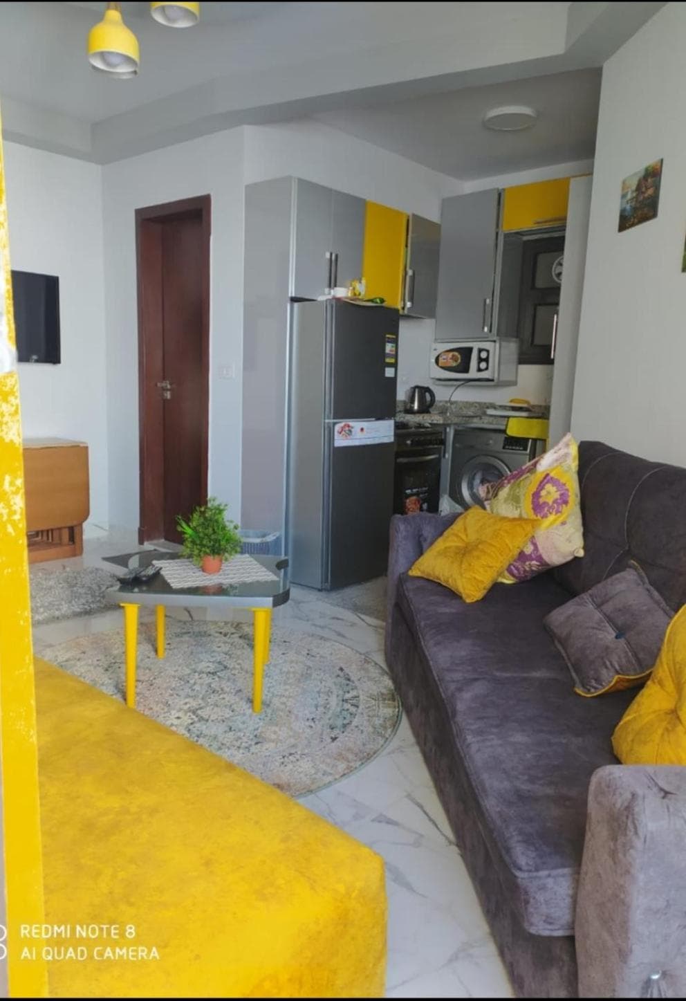 One Bedroom Apartment - Porto Said, Port Said, photo 2