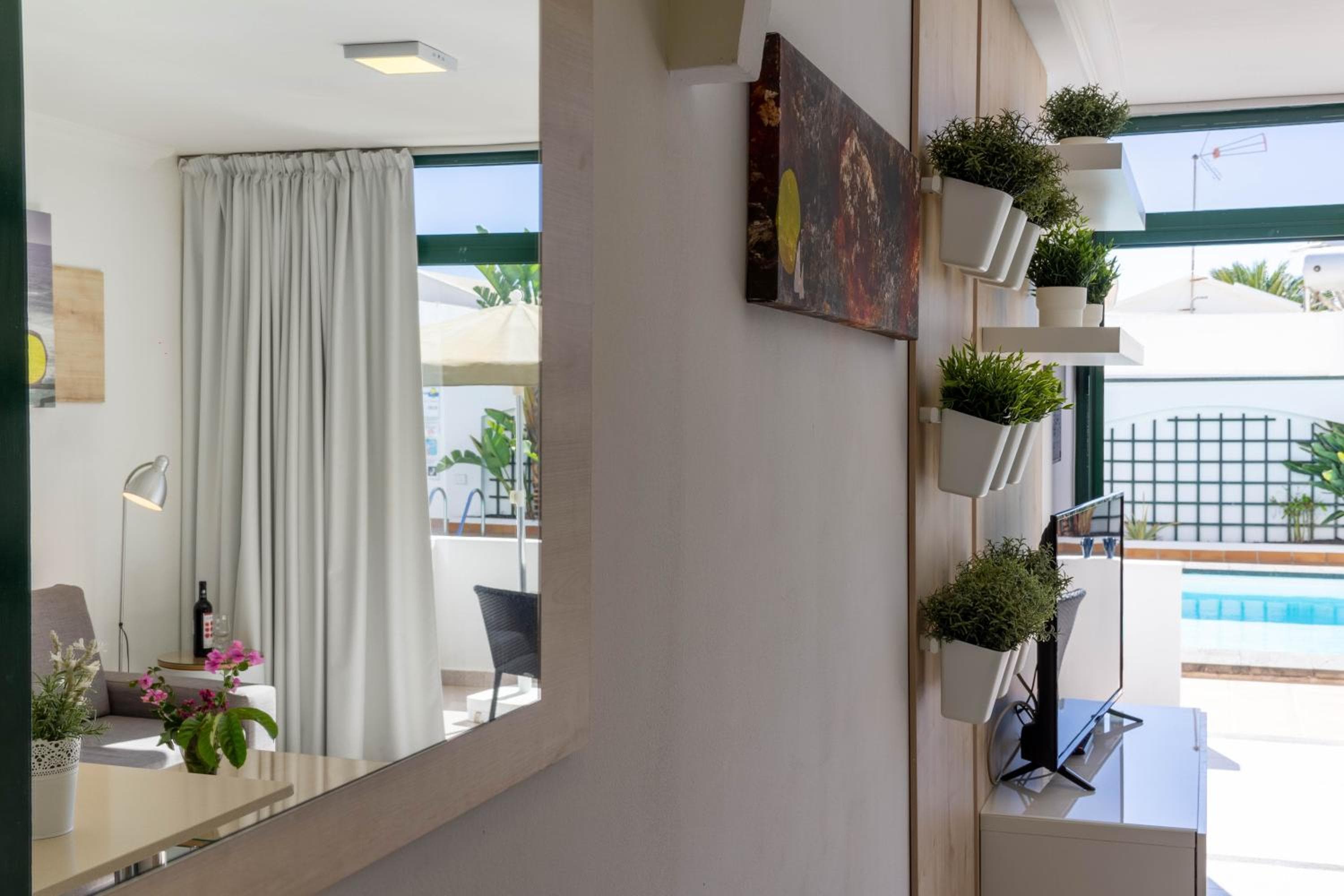 Apartamentos La Tegala, Puerto del Carmen, photo 3