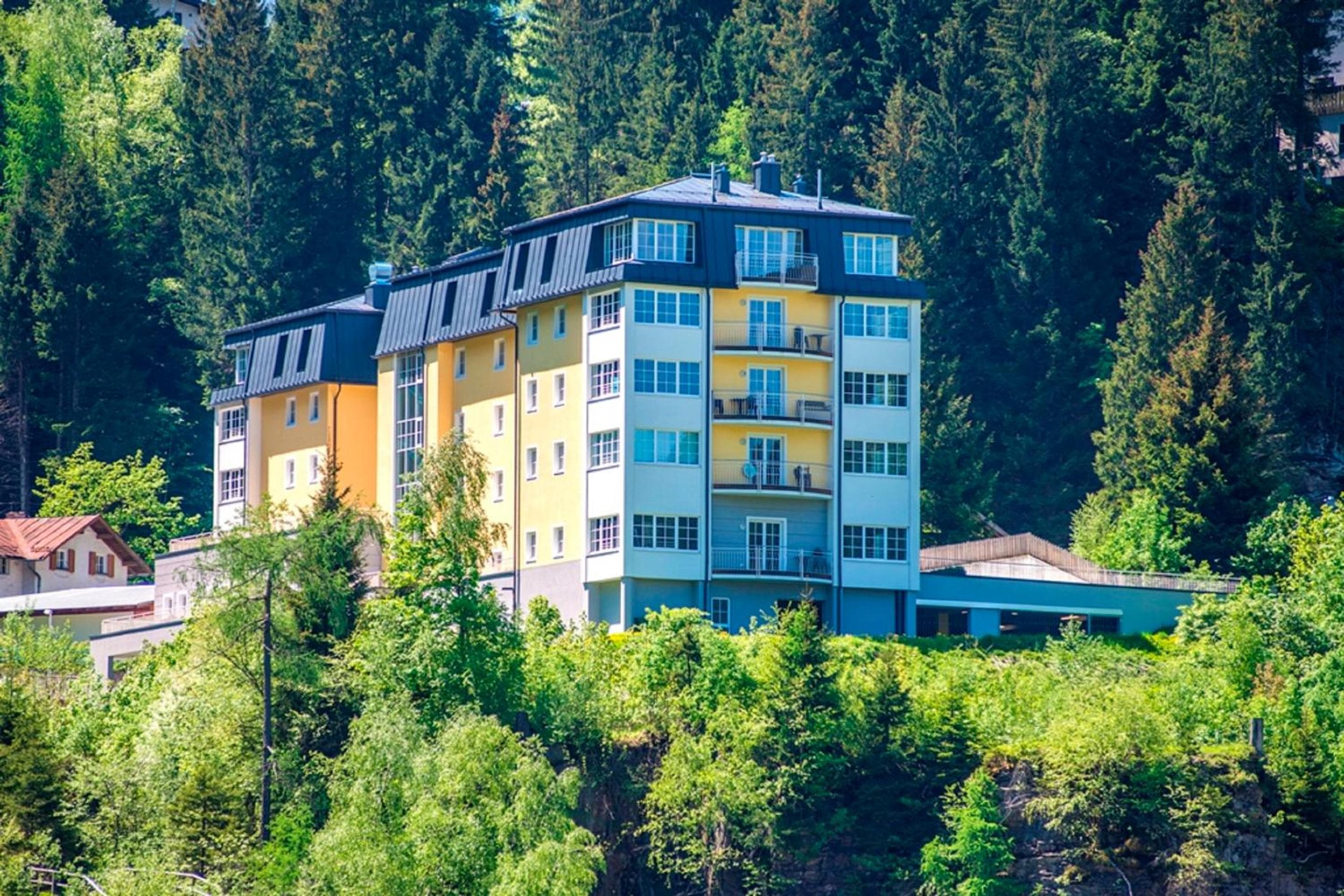 Sonnenwende by AlpenTravel, Bad Gastein