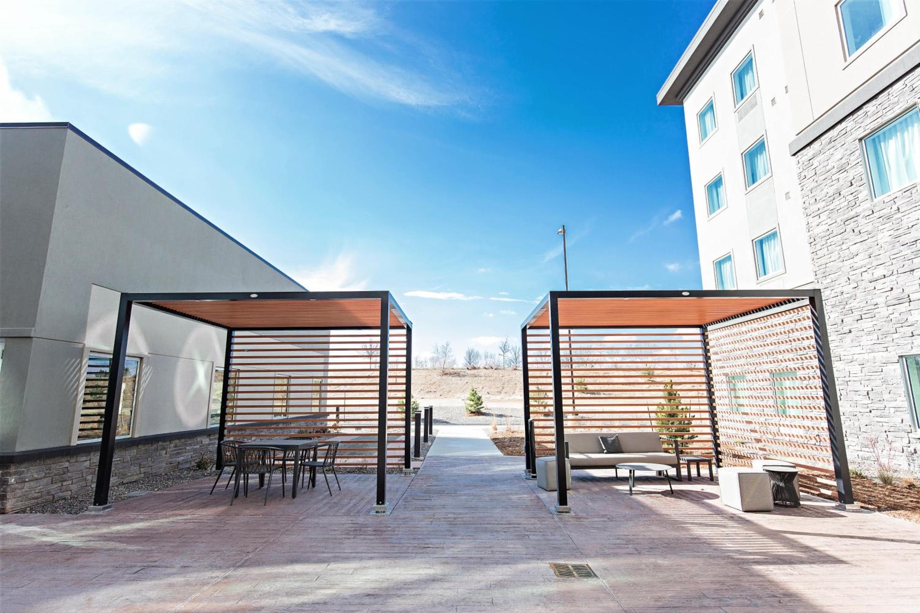 Staybridge Suites - Denver North - Thornton by IHG, Broomfield, photo 4