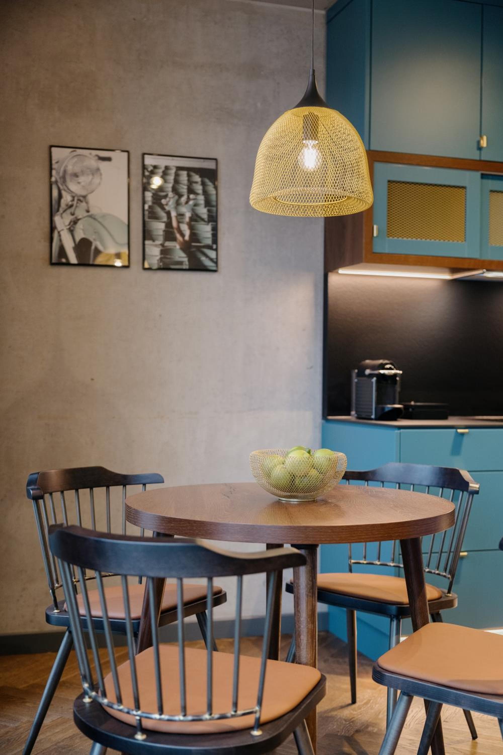 Downtown Apartments Mitte-Wedding, Berlin, photo 3