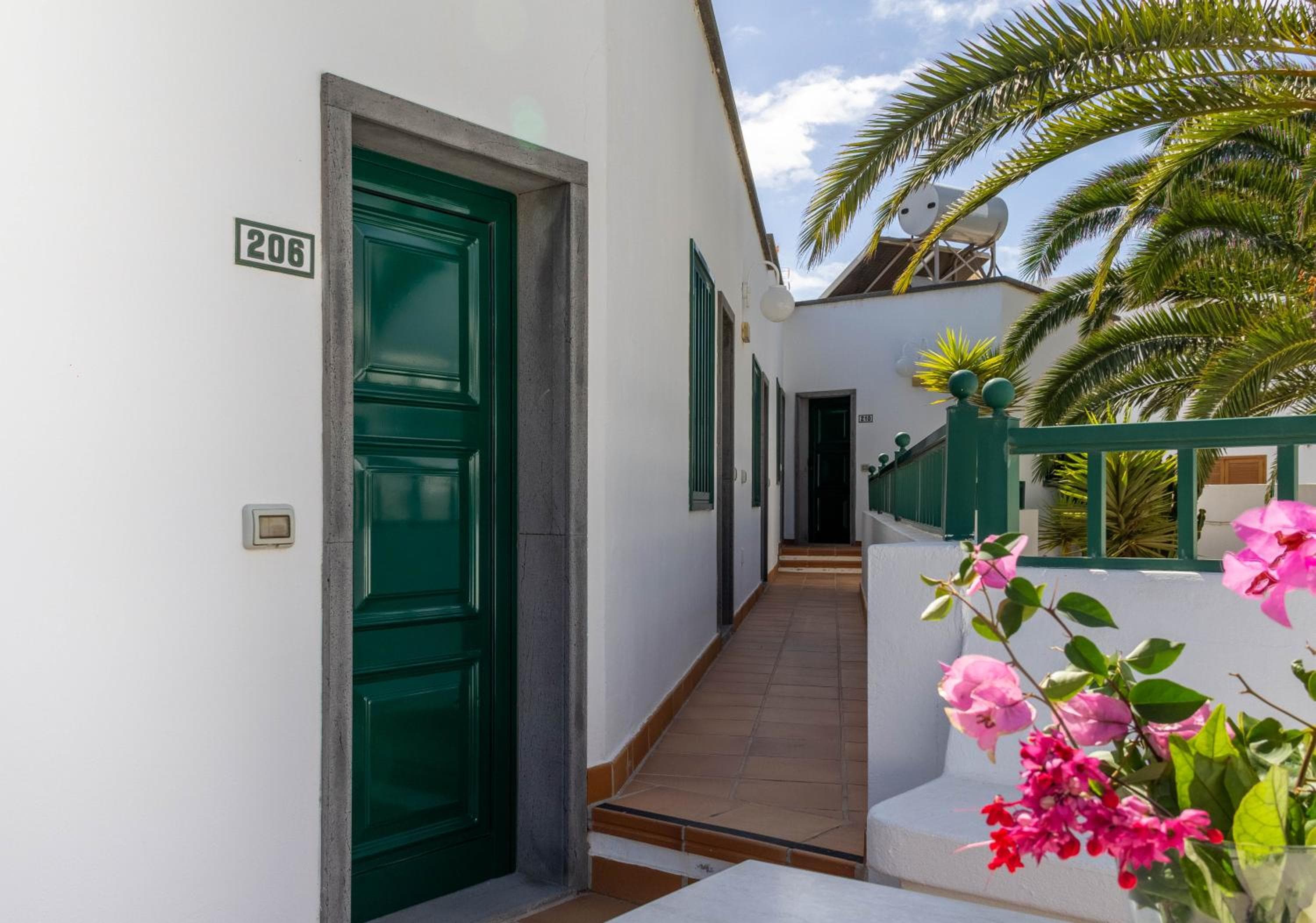 Apartamentos La Tegala, Puerto del Carmen, photo 4