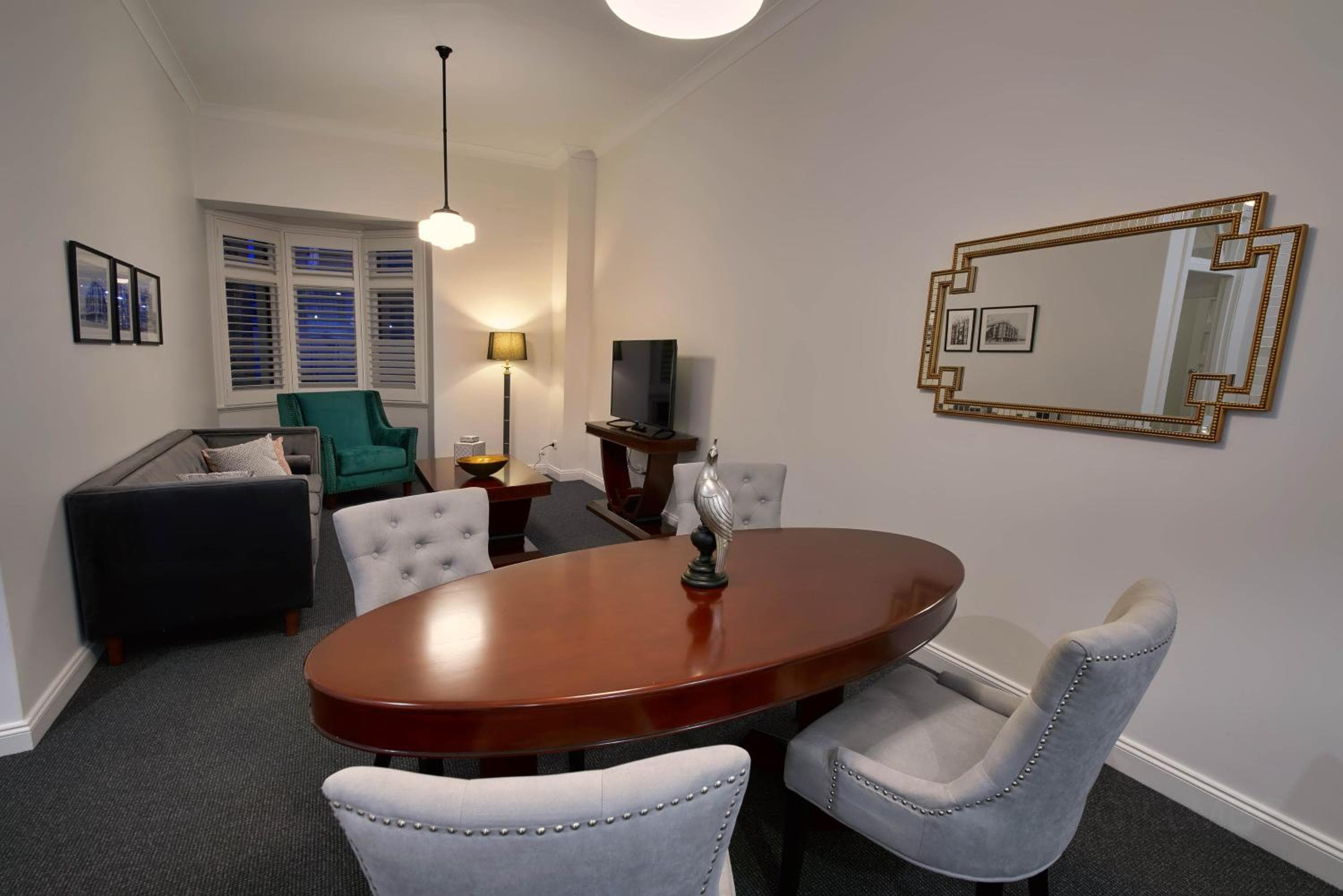 Adelaide Mansions Apartments, Adelaide, photo 2