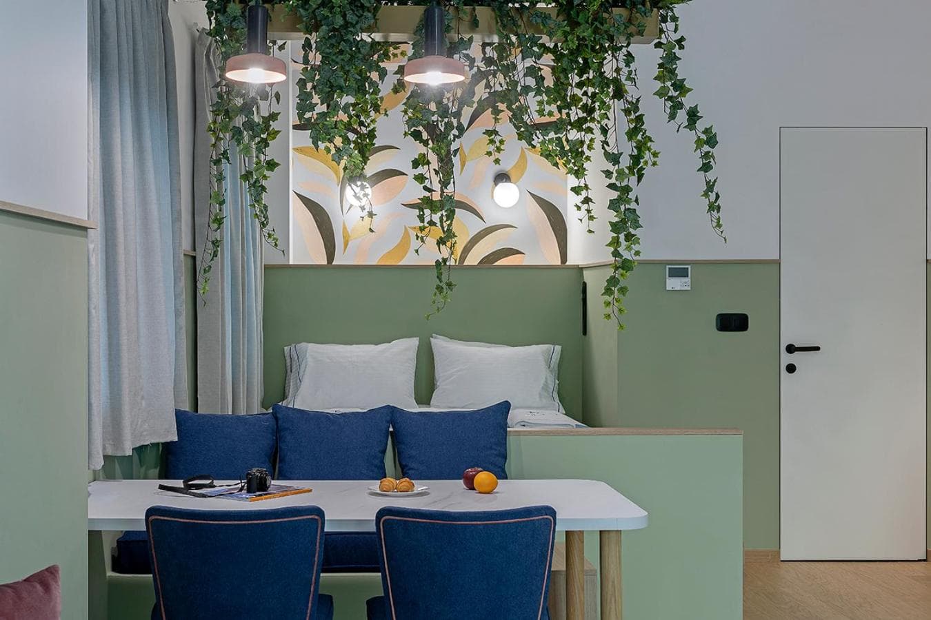 Acro Urban Suites, Athens, photo 4