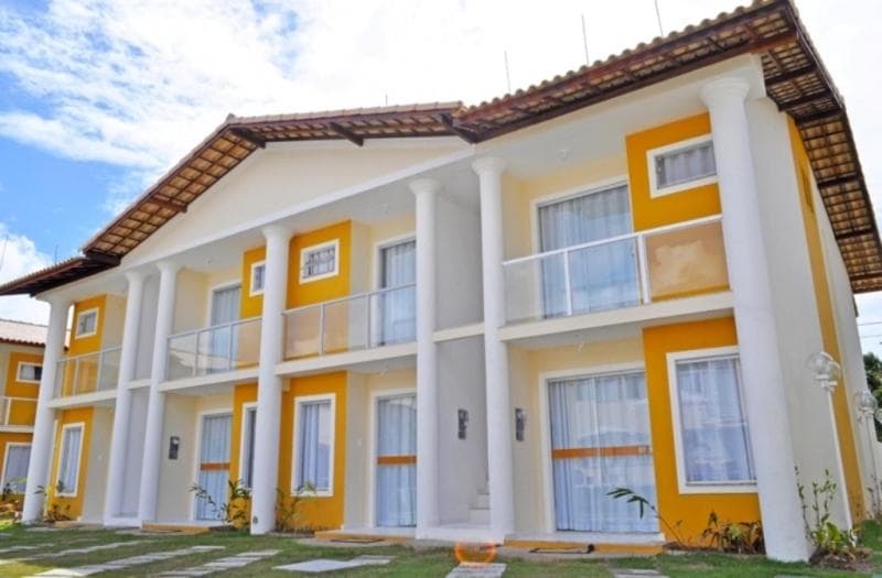 Mont Hebrom - Rede Tonziro, Porto Seguro, photo 6