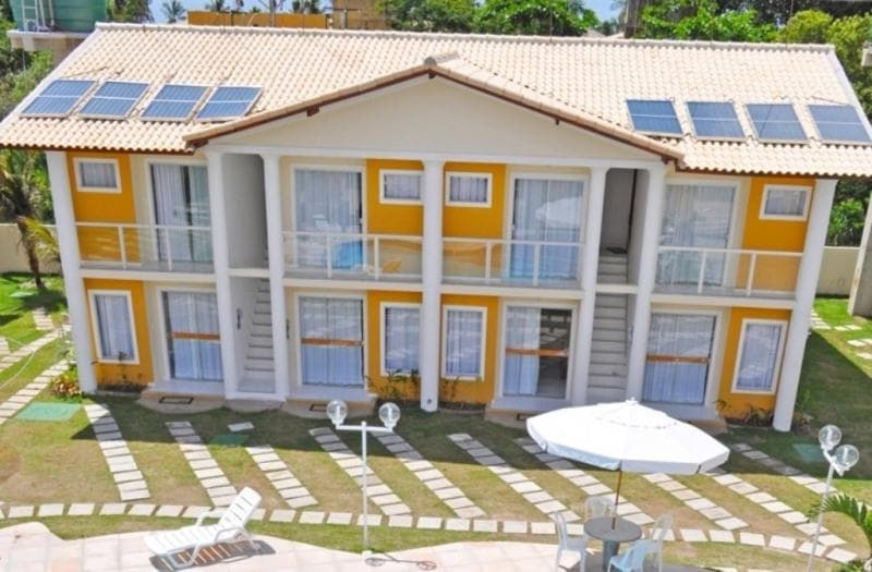 Mont Hebrom - Rede Tonziro, Porto Seguro, photo 4