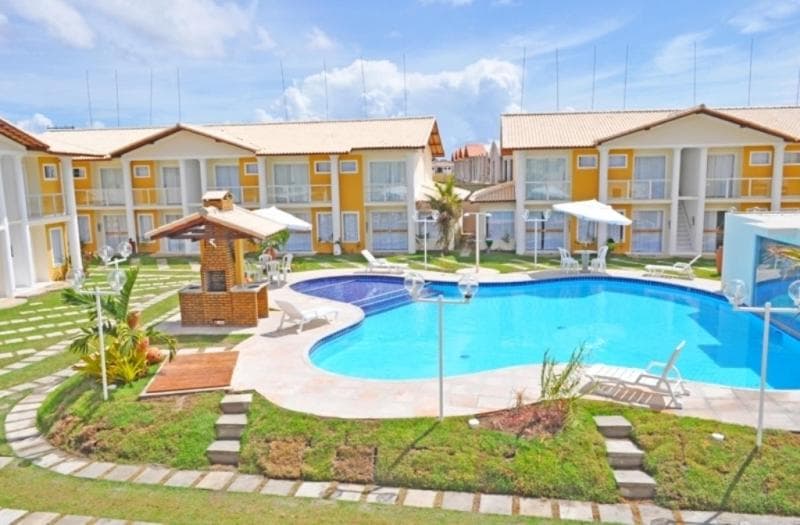 Mont Hebrom - Rede Tonziro, Porto Seguro, photo 5