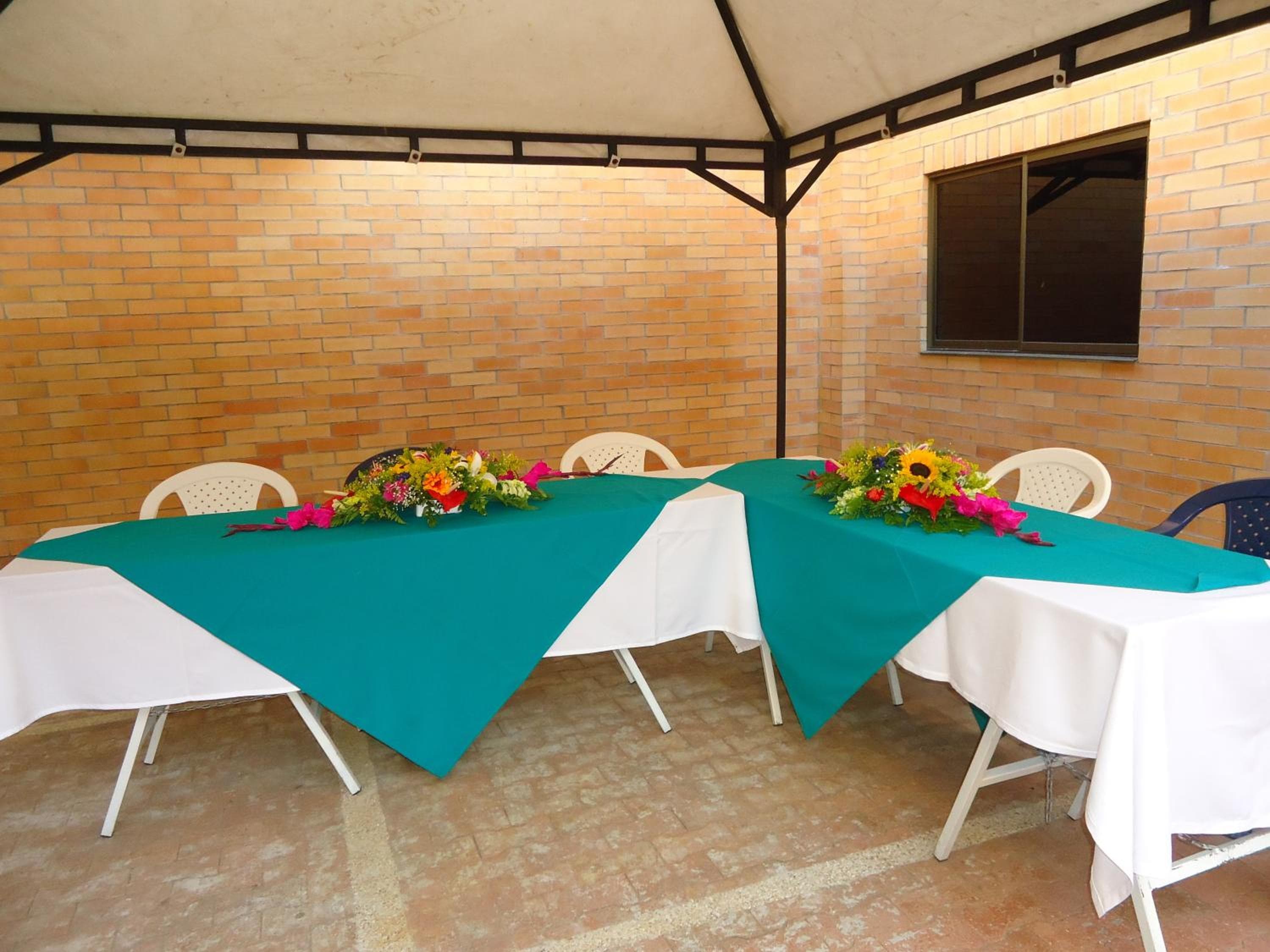 Apartahotel Los Cerezos, Neiva, photo 4