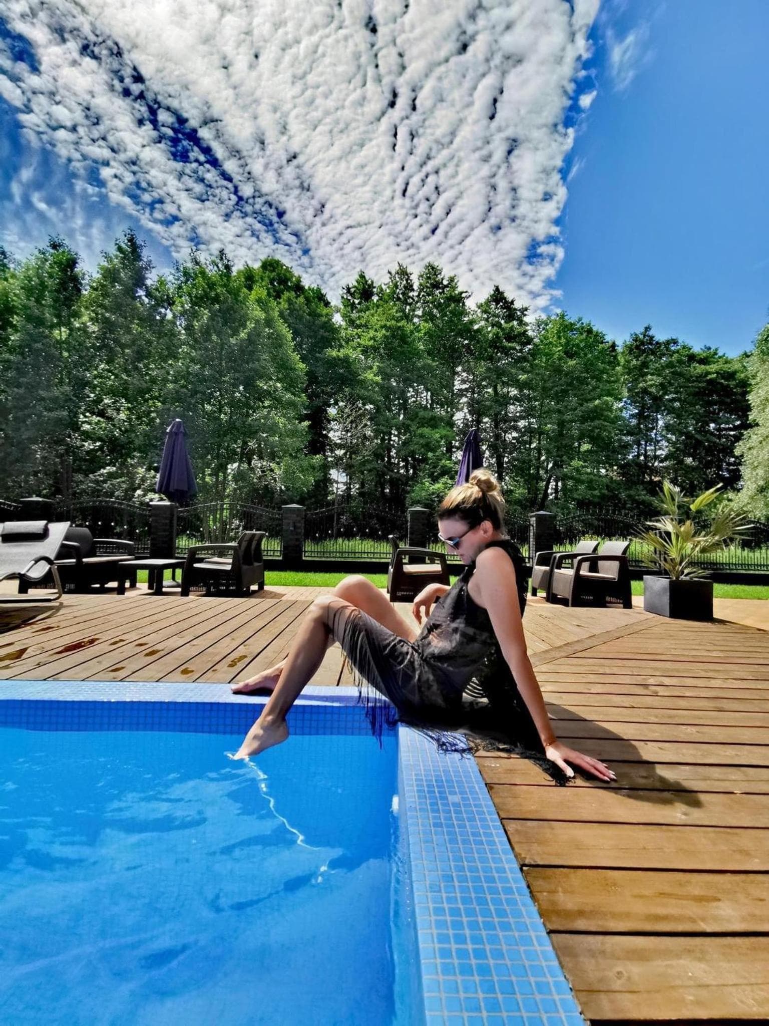 SKY Villa, Palanga, photo 3