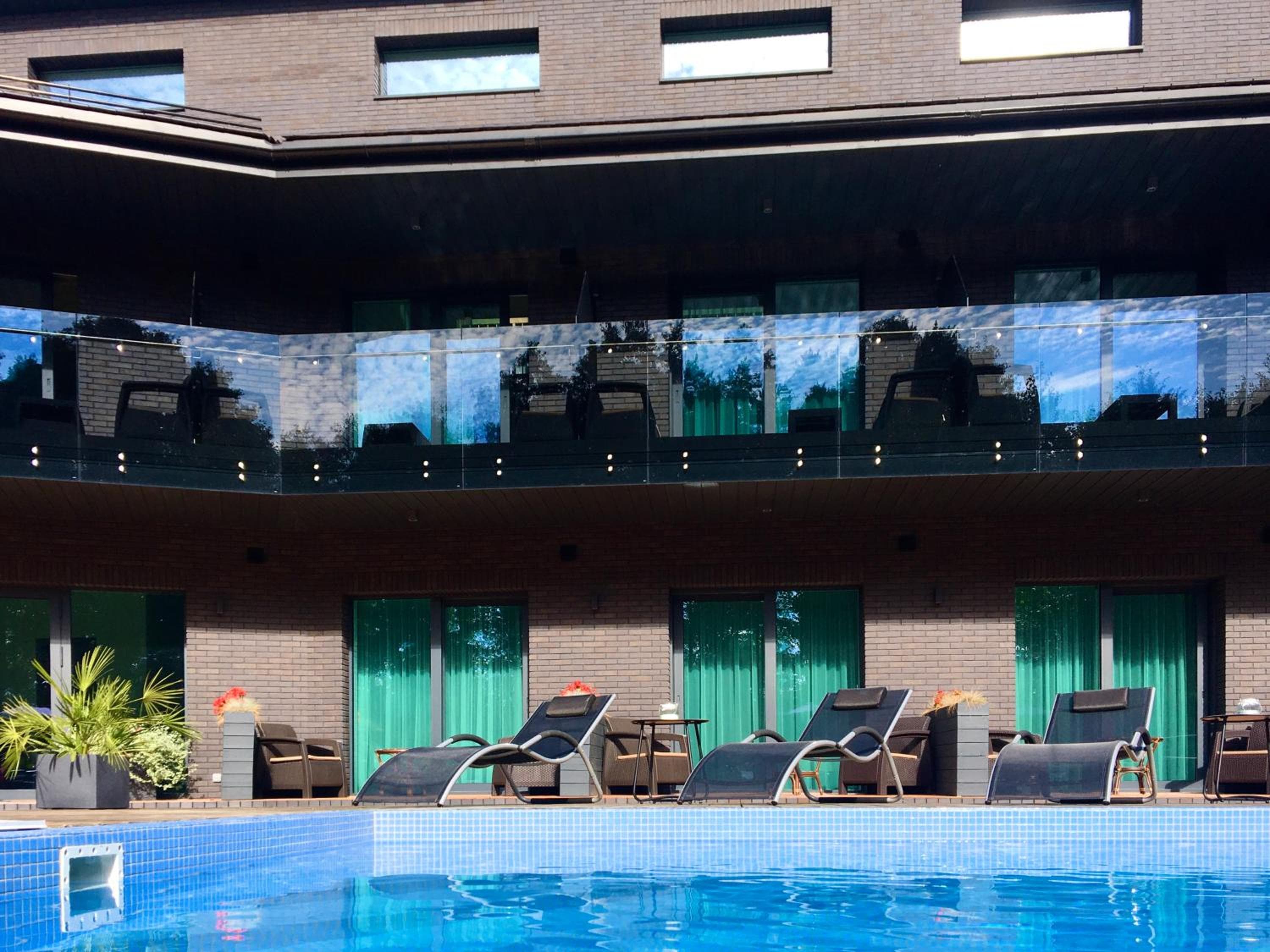 SKY Villa, Palanga, photo 4