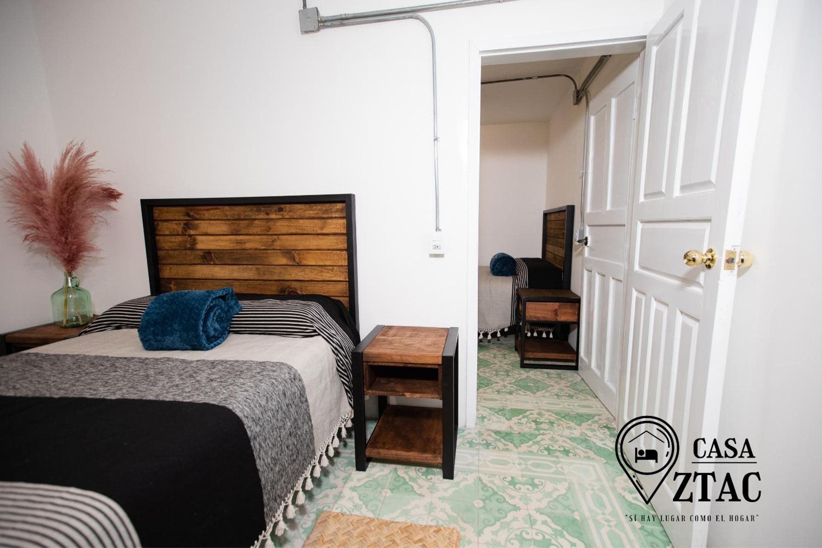 Casa Iztac, Zacatlán, photo 4