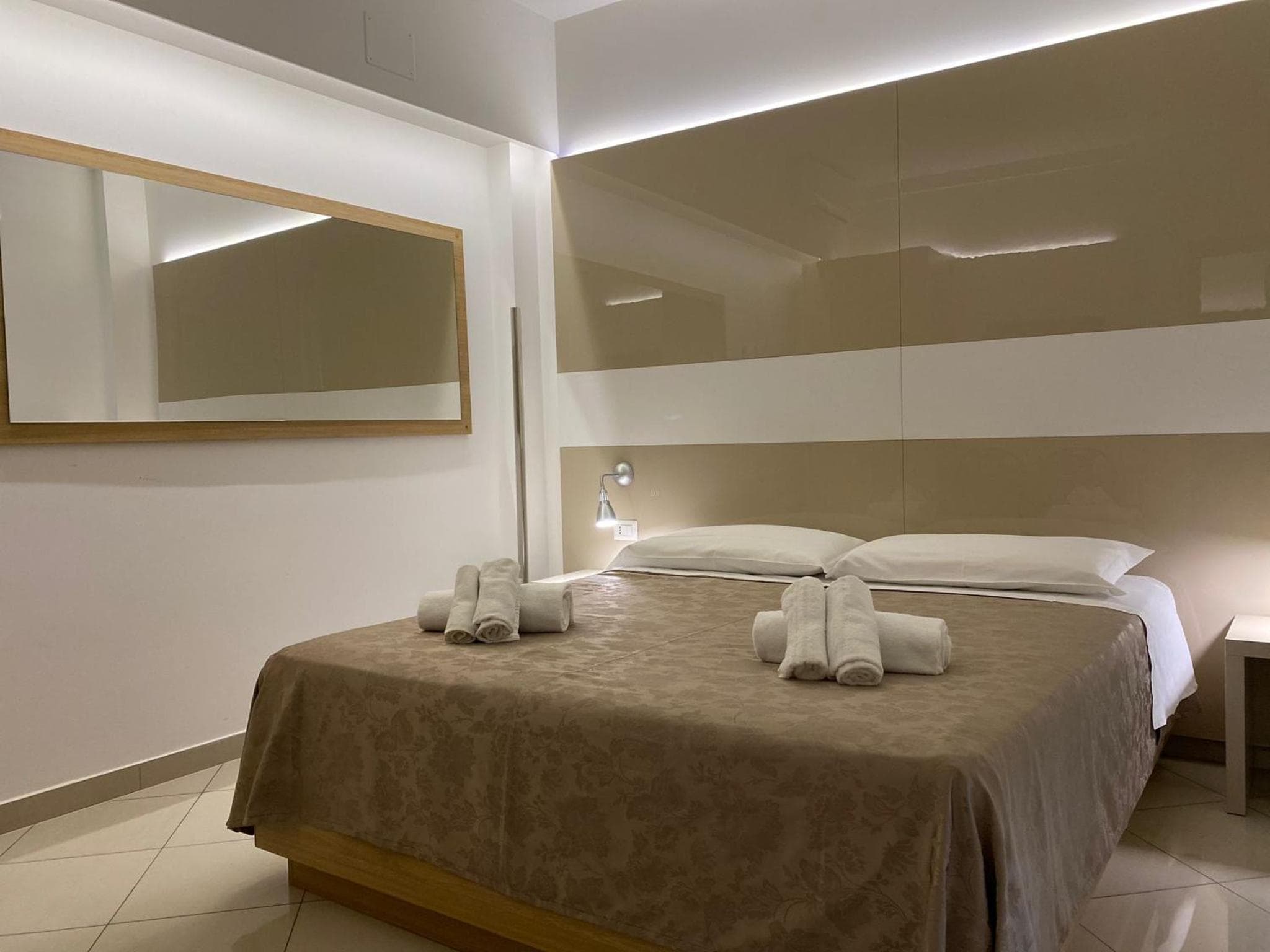 Residence Perla, Rimini, photo 4