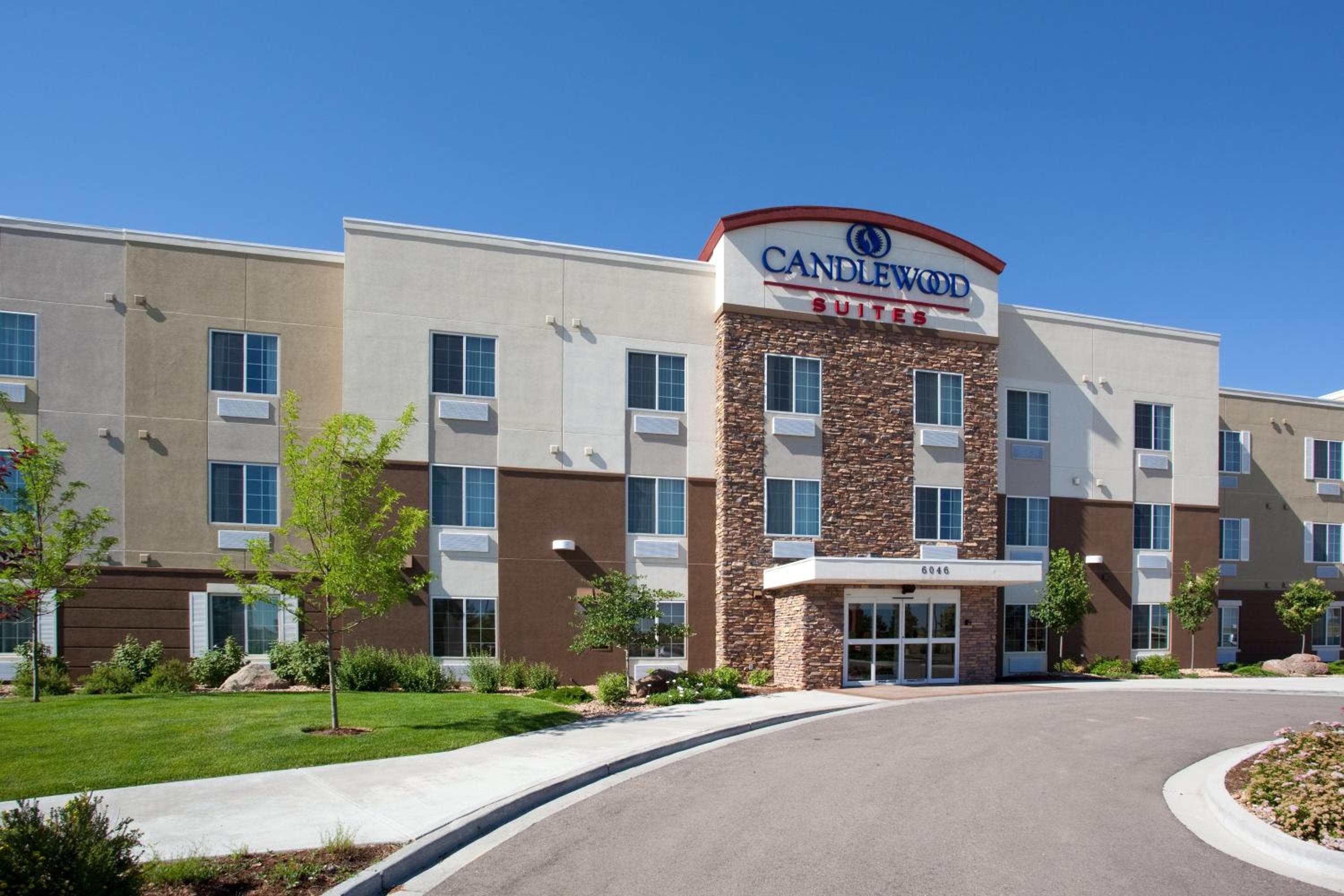 Candlewood Suites Loveland by IHG, Loveland, photo 5