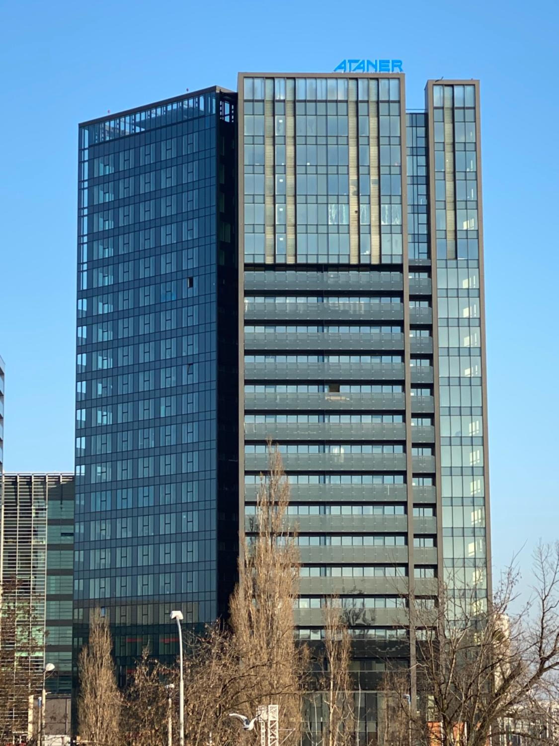 Poznań Apartments Towarowa, Poznań
