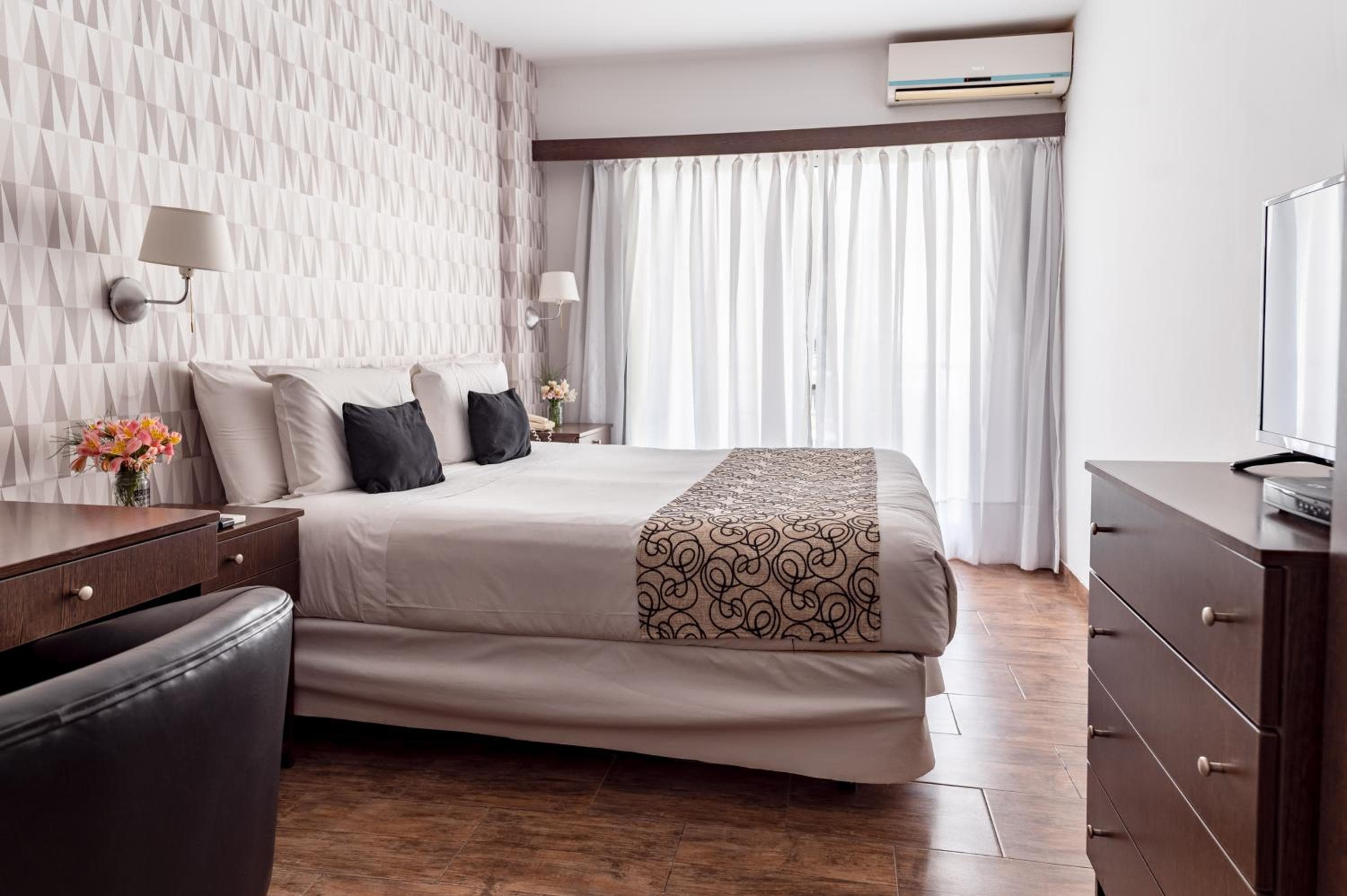 Ker Belgrano Hotel, Buenos Aires, photo 3