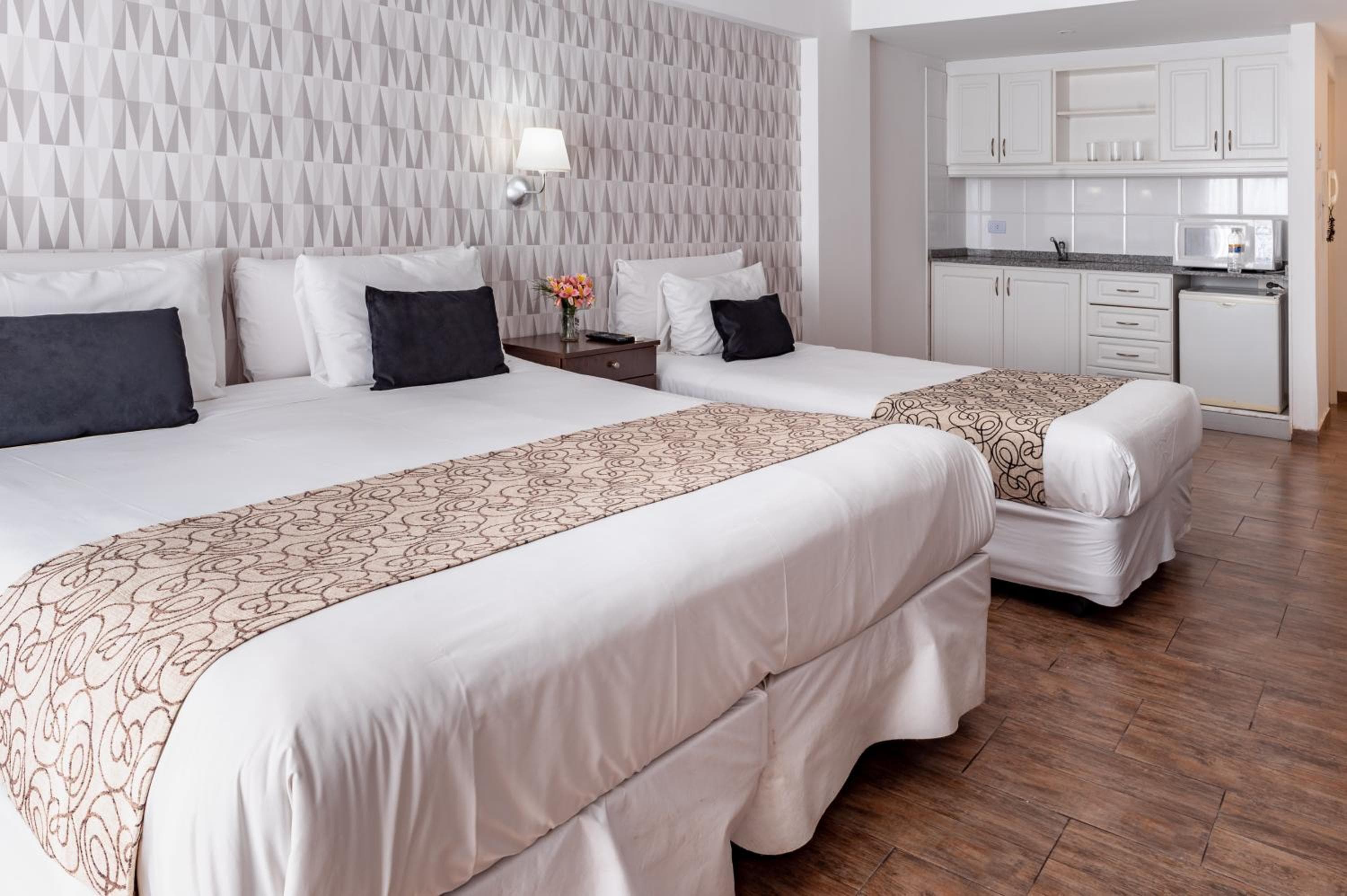 Ker Belgrano Hotel, Buenos Aires, photo 6