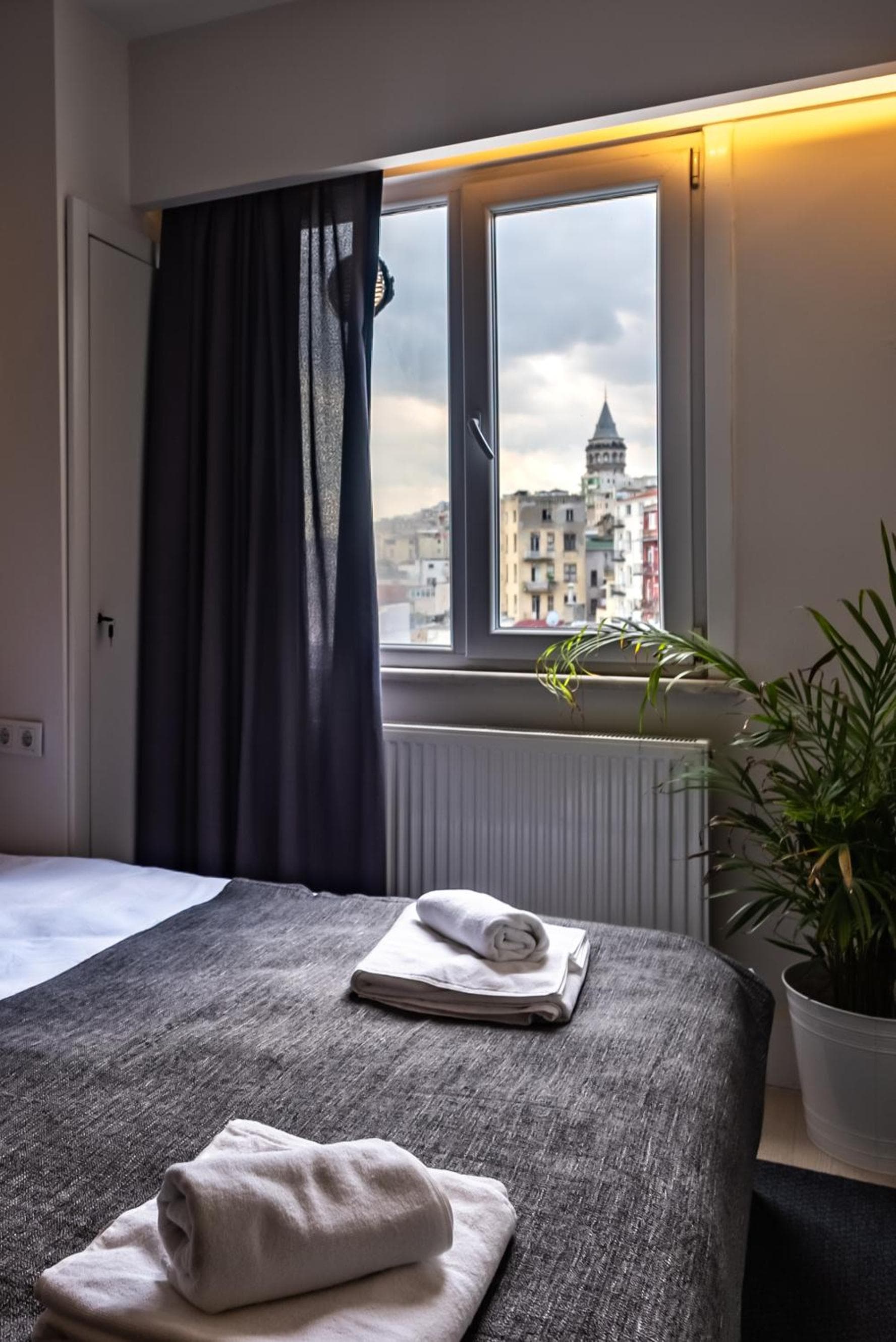 Pesa Suites, Istanbul, photo 2