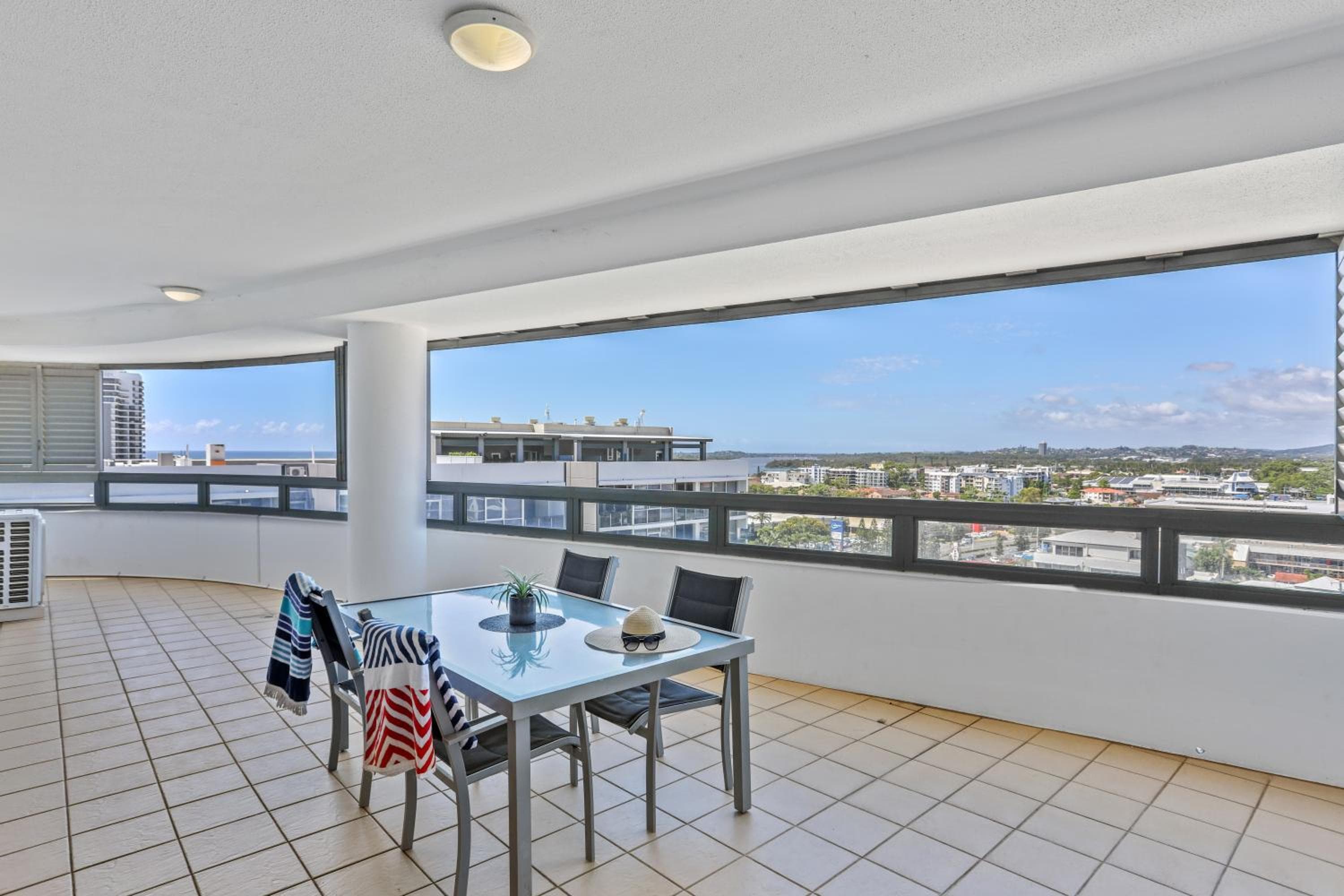 Tweed Ultima Apartments, Tweed Heads, photo 2