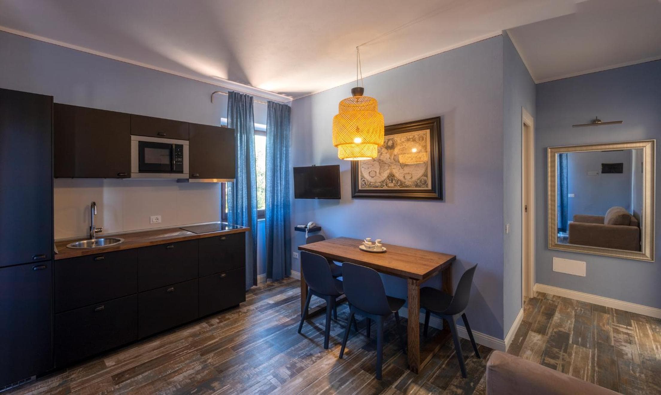 RESIDENCE TERME ISOLA D'ELBA SRL, Portoferraio, photo 4