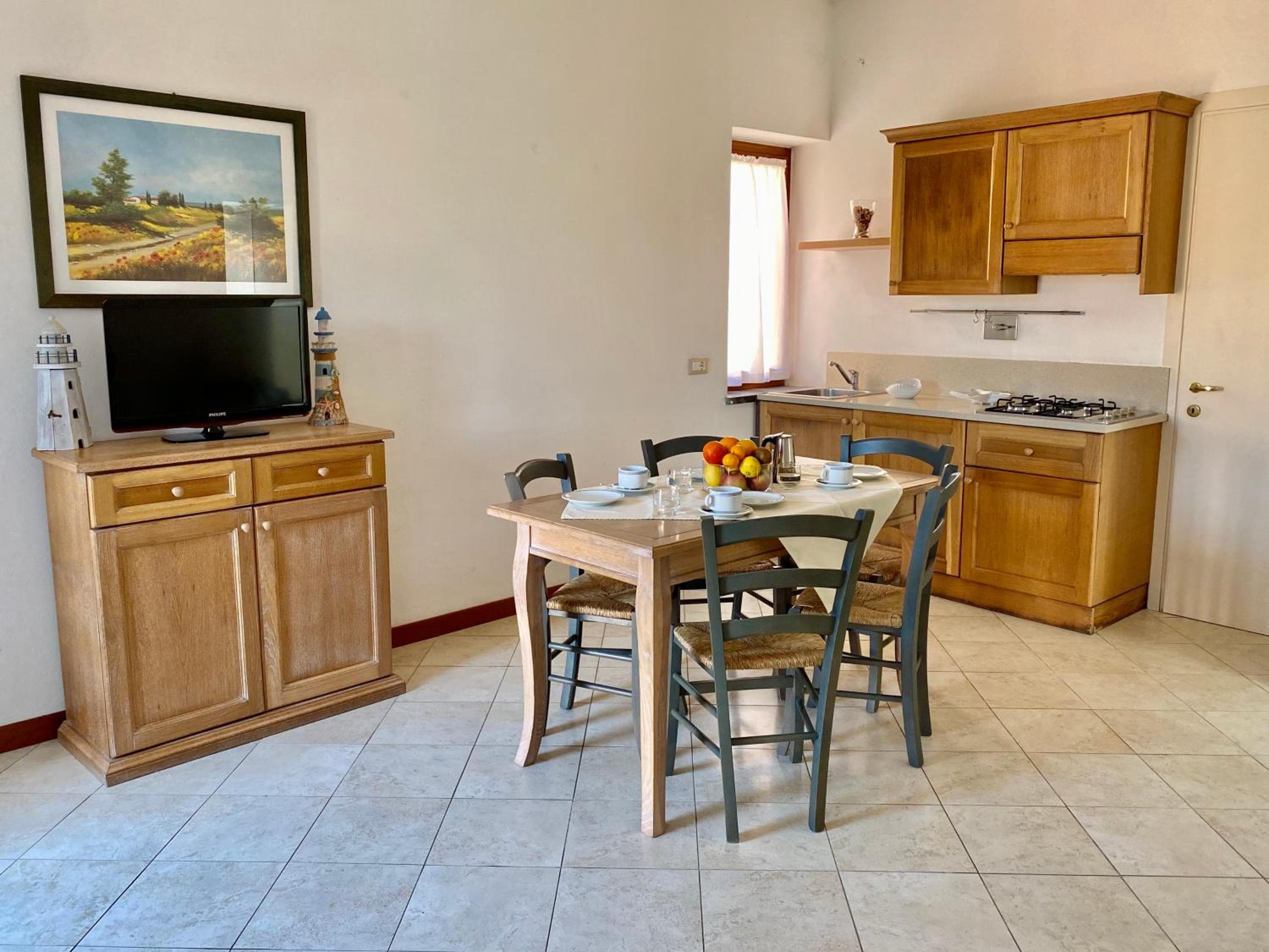 RESIDENCE TERME ISOLA D'ELBA SRL, Portoferraio, photo 3