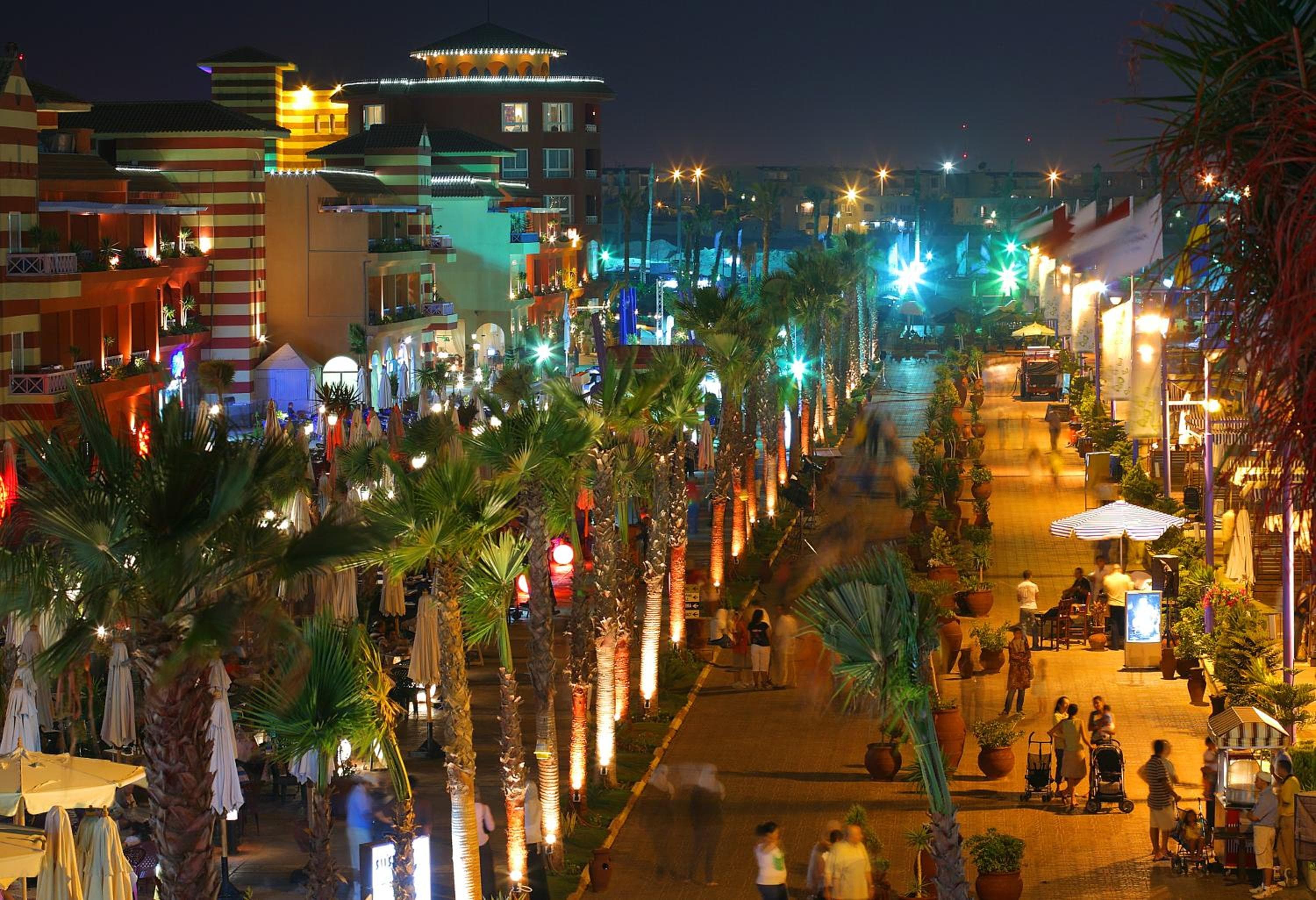 Porto Marina Apartments Managed by Porto World, El Alamein, photo 5
