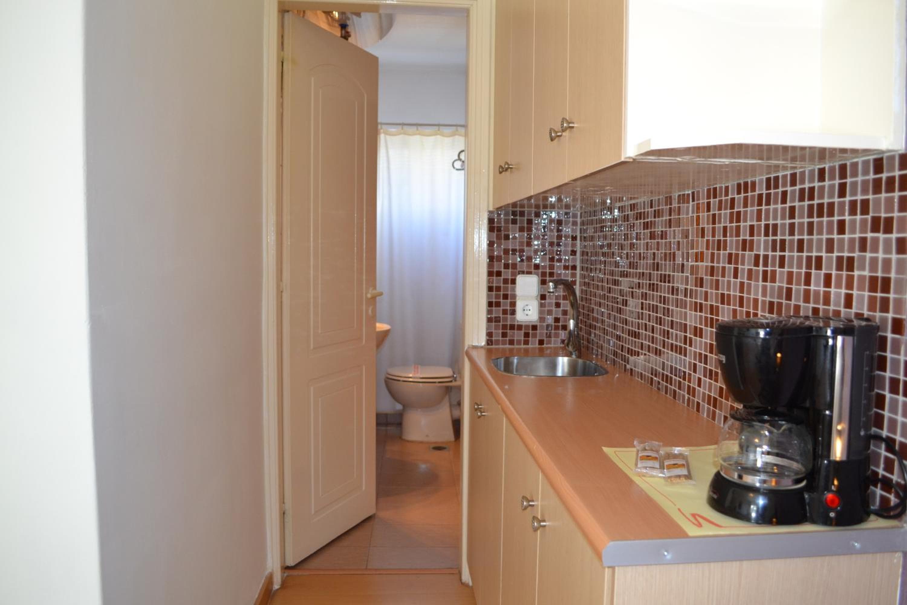 Rivitel Marousi Apartments, Athens, photo 6