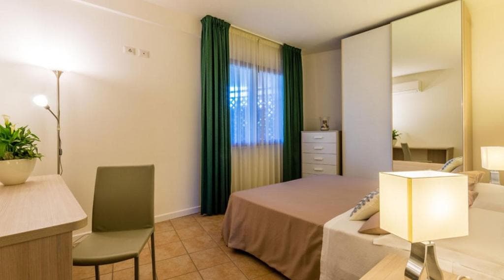 Residence Crystal Palace, Milano Marittima, photo 3