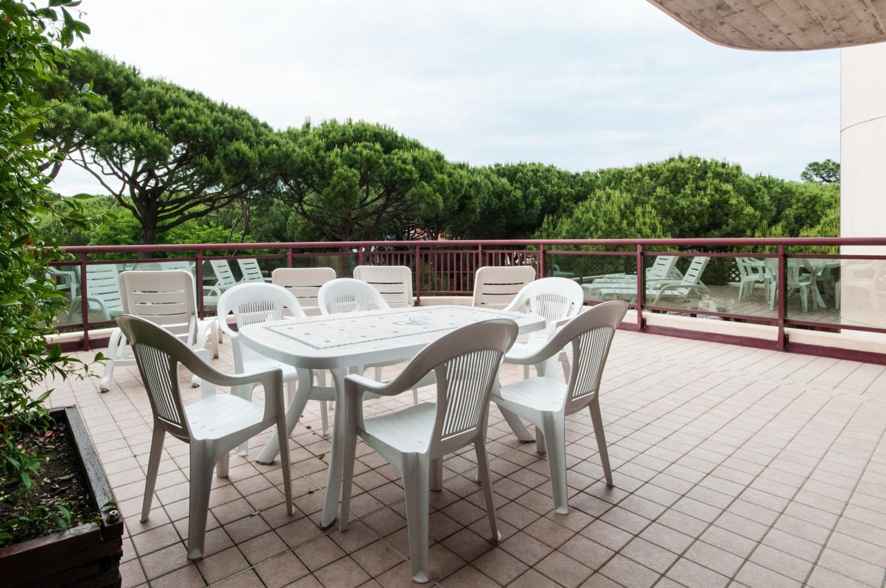 Residence Crystal Palace, Milano Marittima, photo 5