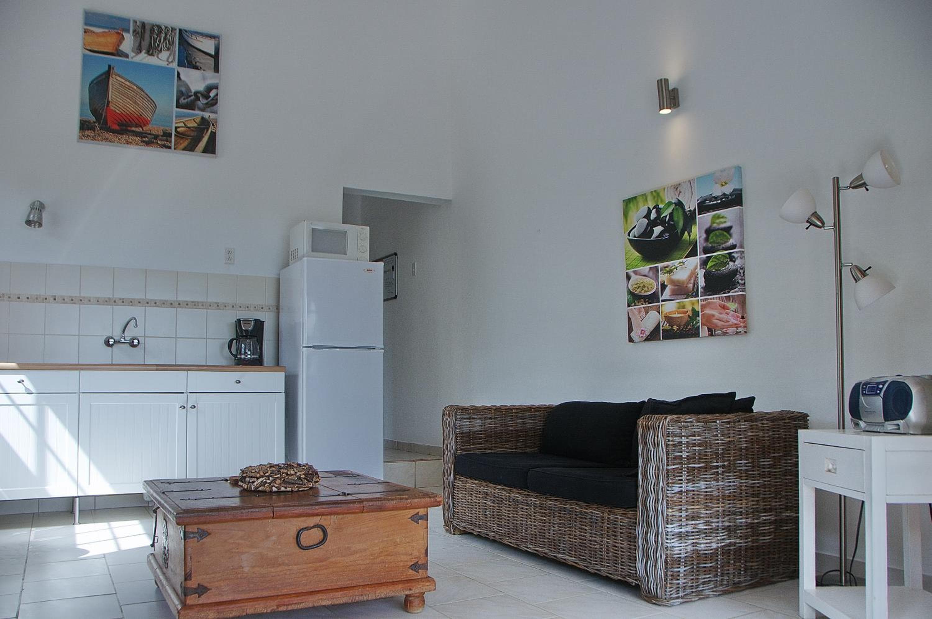 Bantopa Resorts, Willemstad, photo 5
