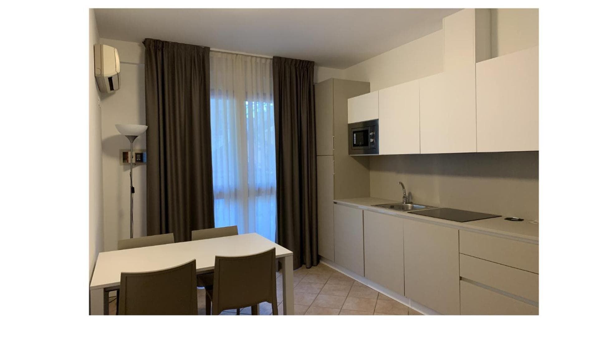 Residence Crystal Palace, Milano Marittima, photo 4
