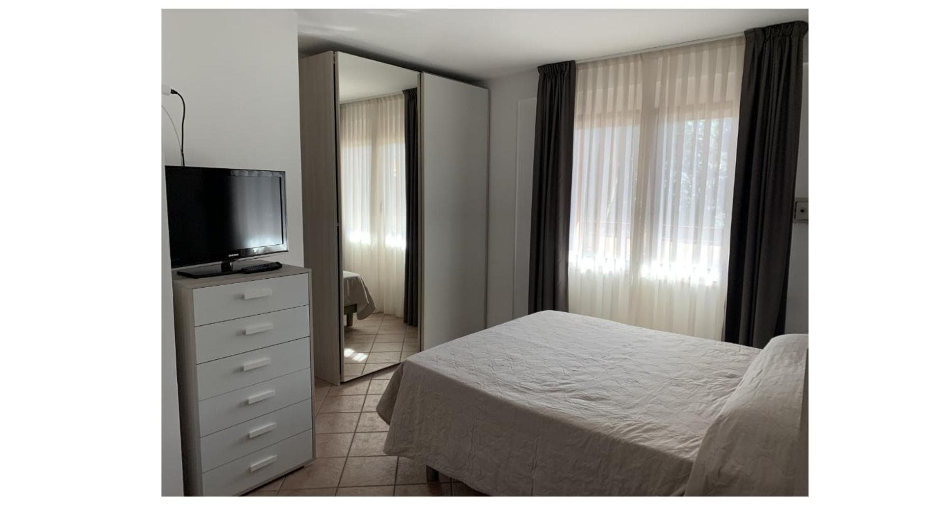 Residence Crystal Palace, Milano Marittima, photo 6