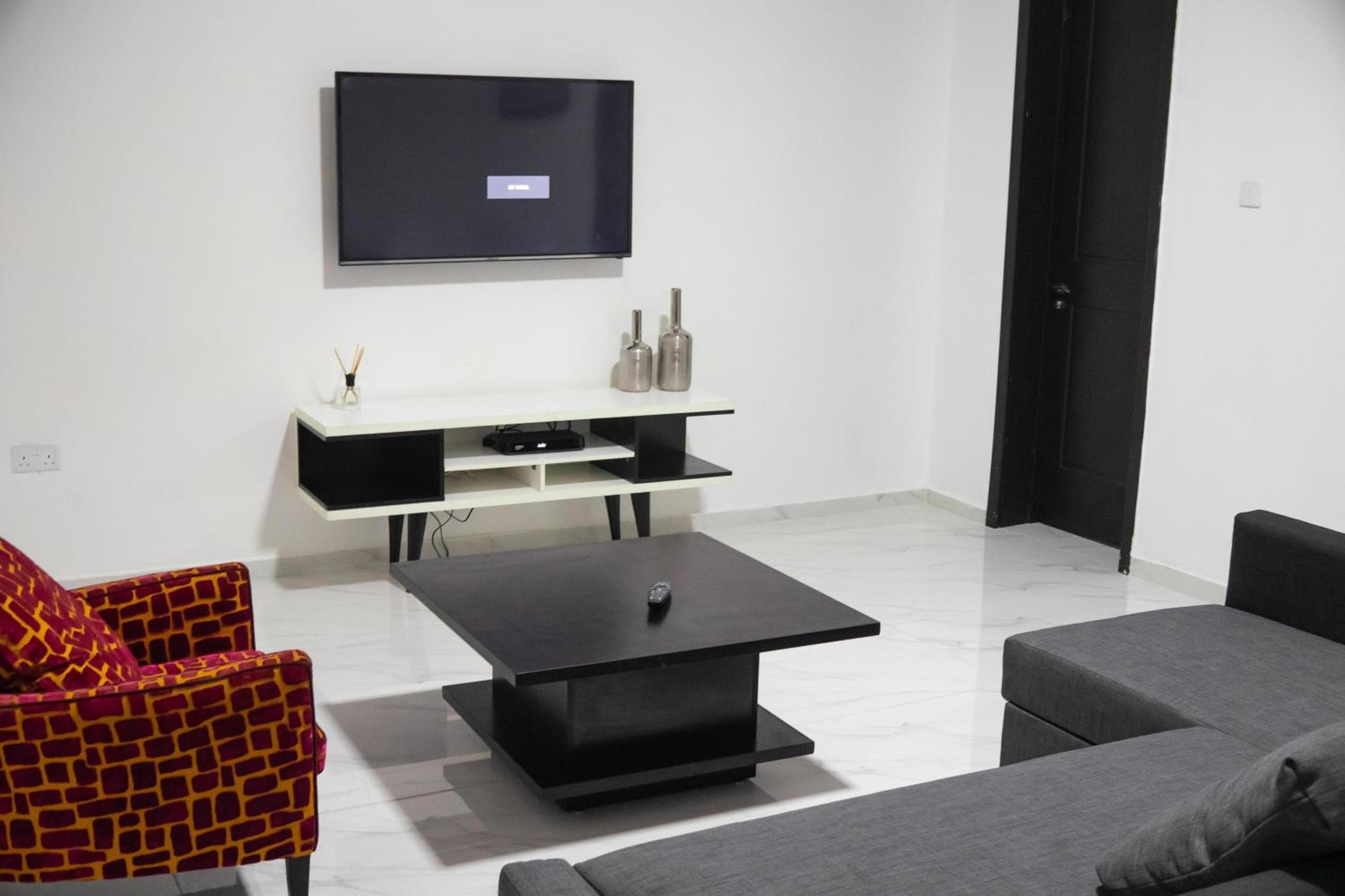 Lifestyle18 Hotel and Shortlet Apartments, Lagos, photo 6