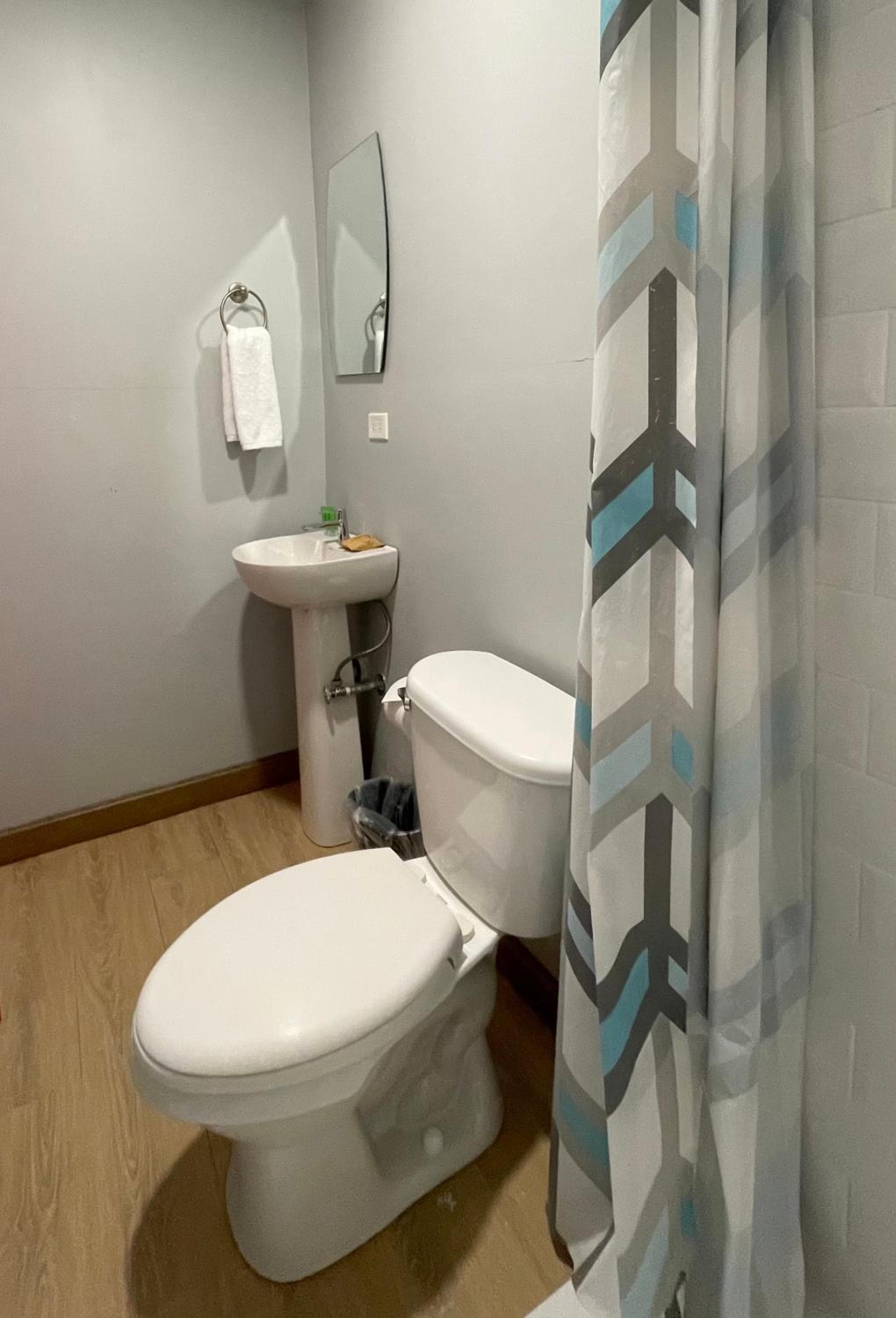 Nomada Republic Hotel Panama City, Panama City, photo 5
