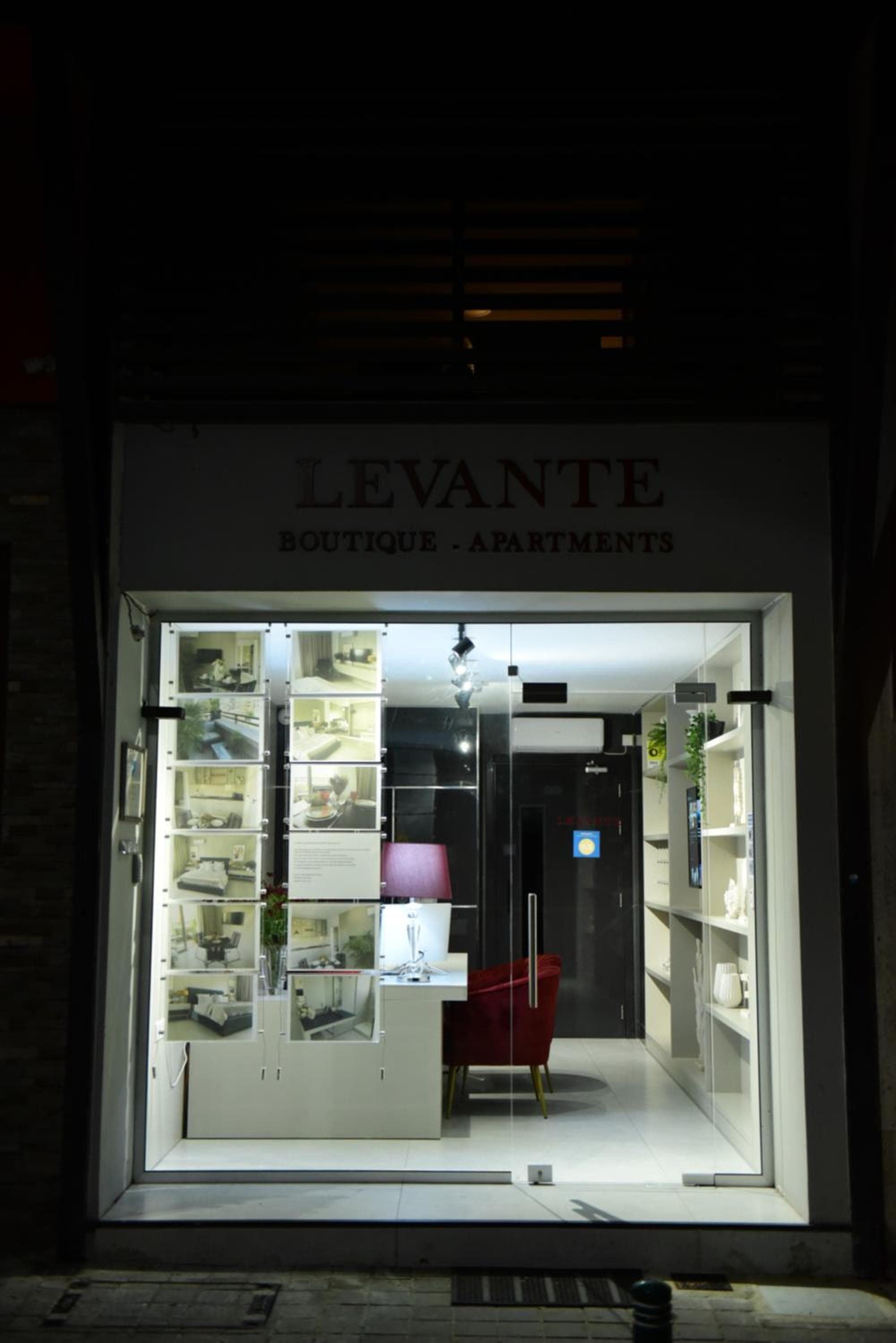 Levante Holiday Apartments, Larnaka, photo 5