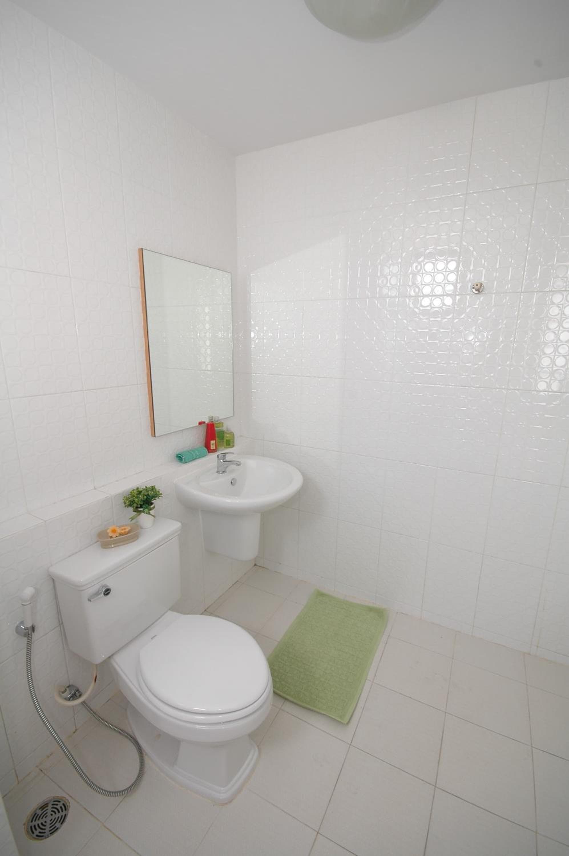 Rangsit Apartment II, Ban Talat Rangsit, photo 5