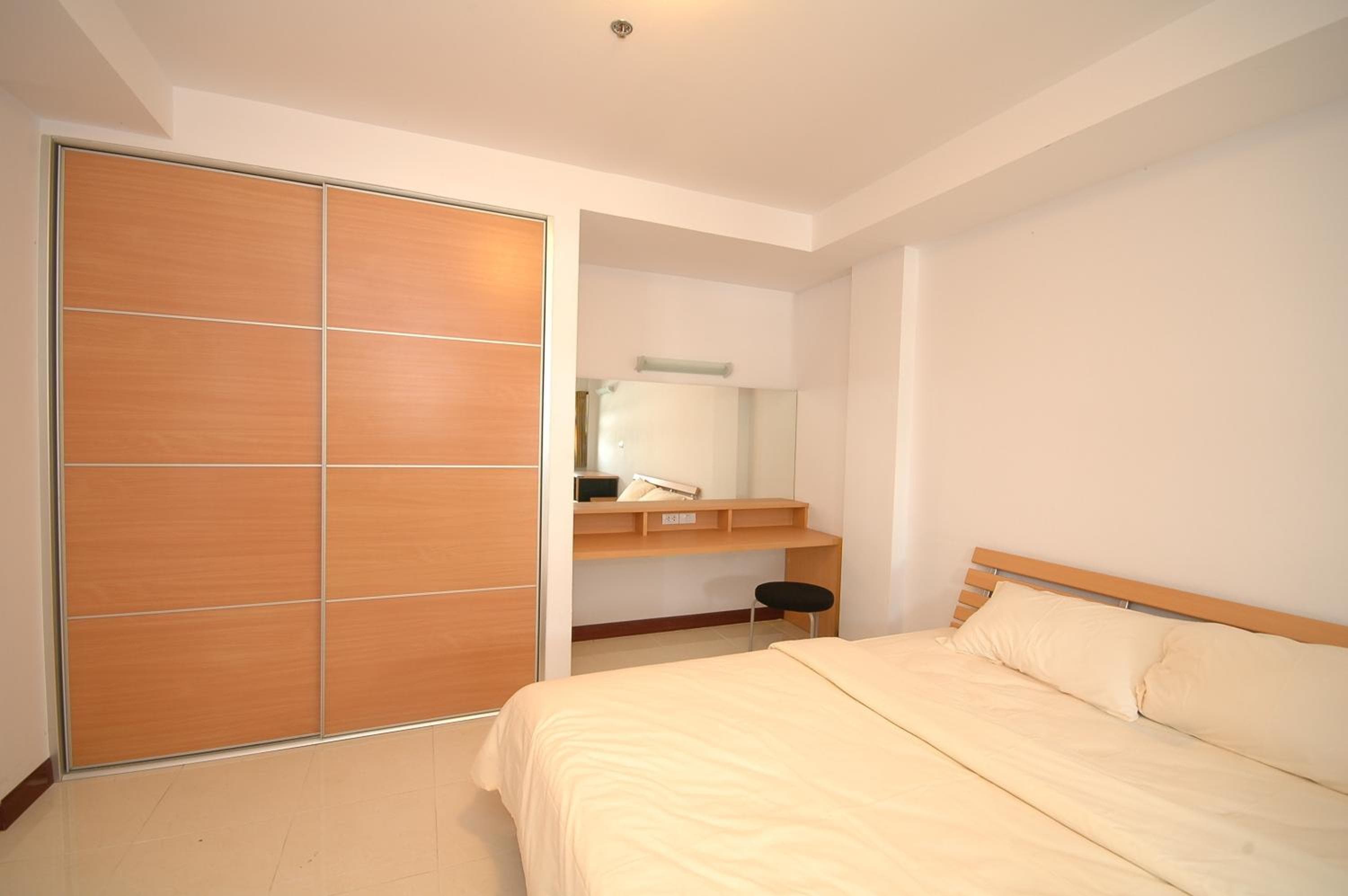 Rangsit Apartment II, Ban Talat Rangsit, photo 6