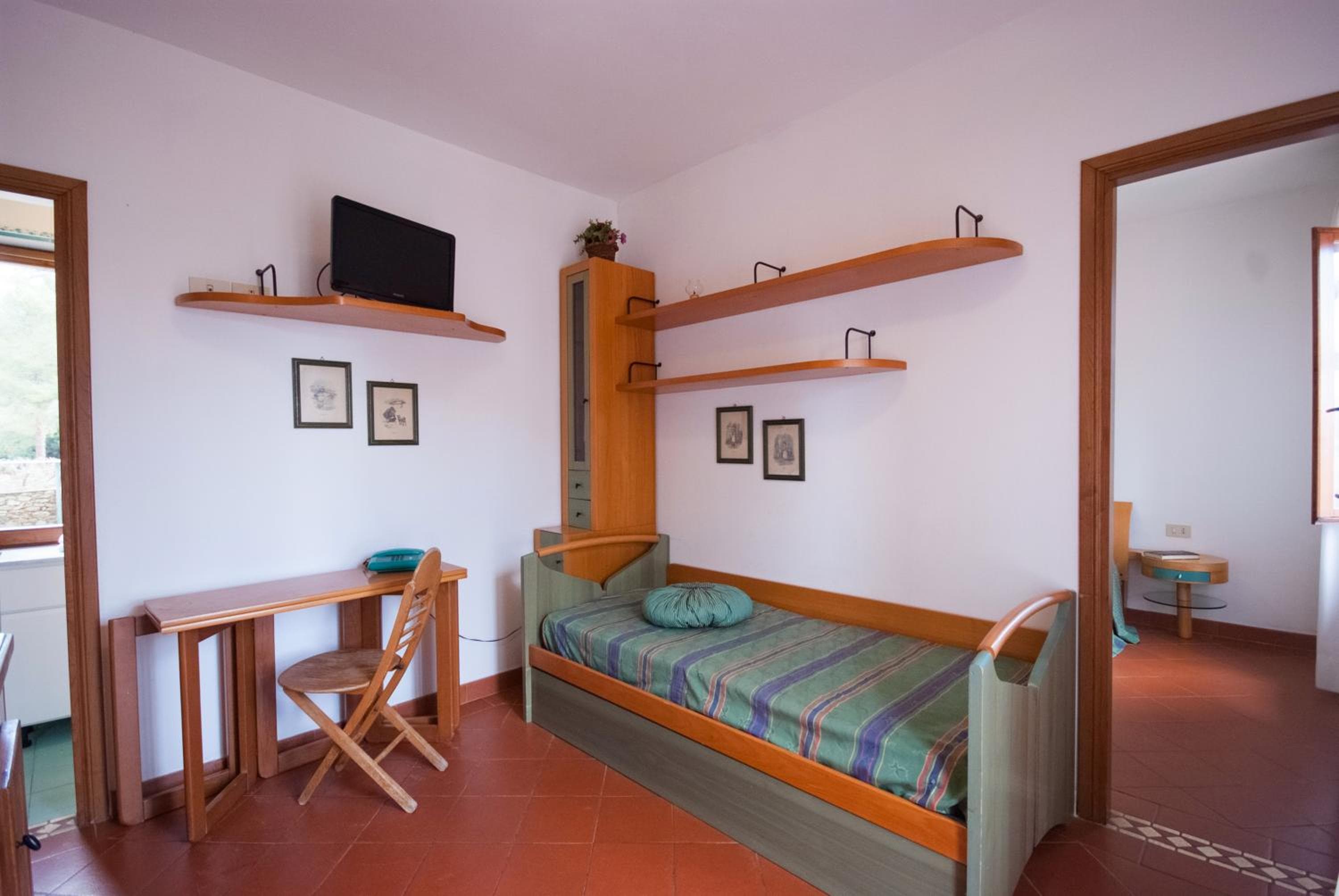 Residence Le Grazie Est, Capoliveri, photo 5